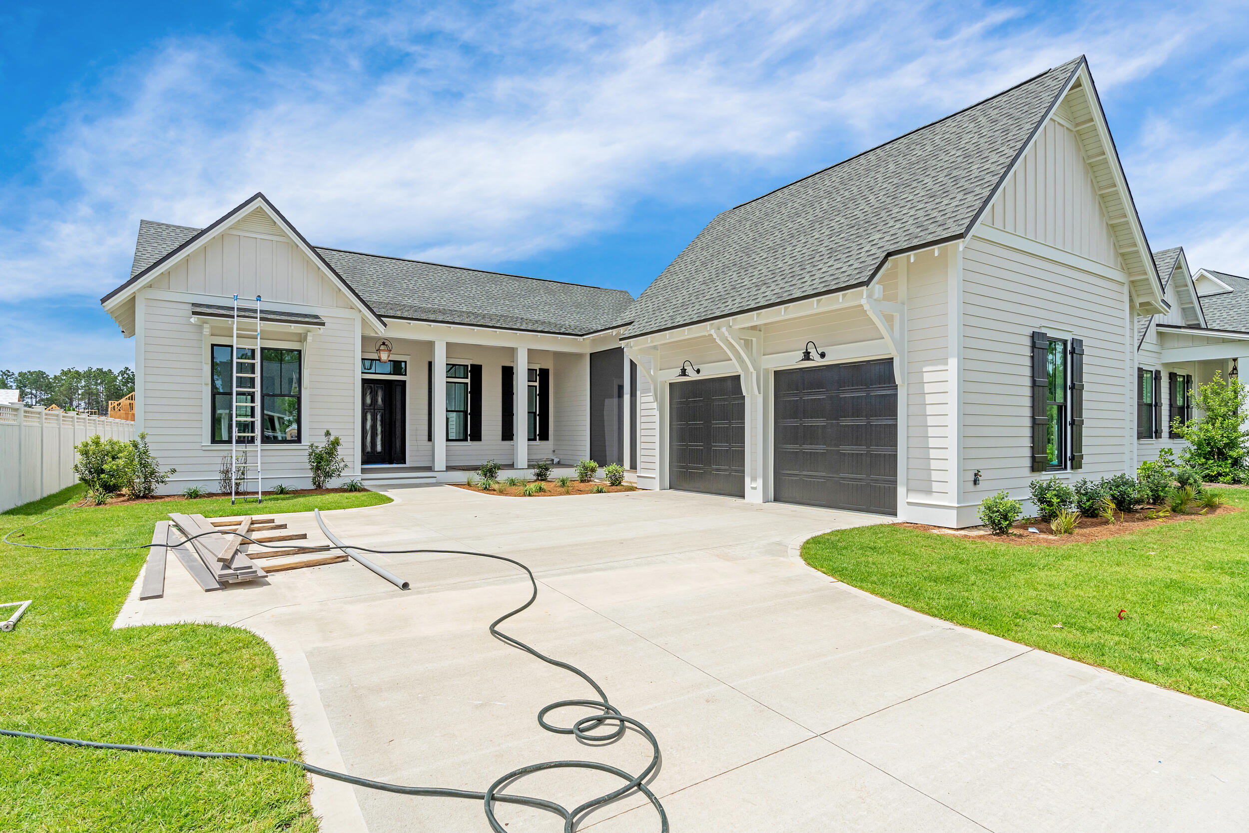 WATERSOUND ORIGINS - Residential