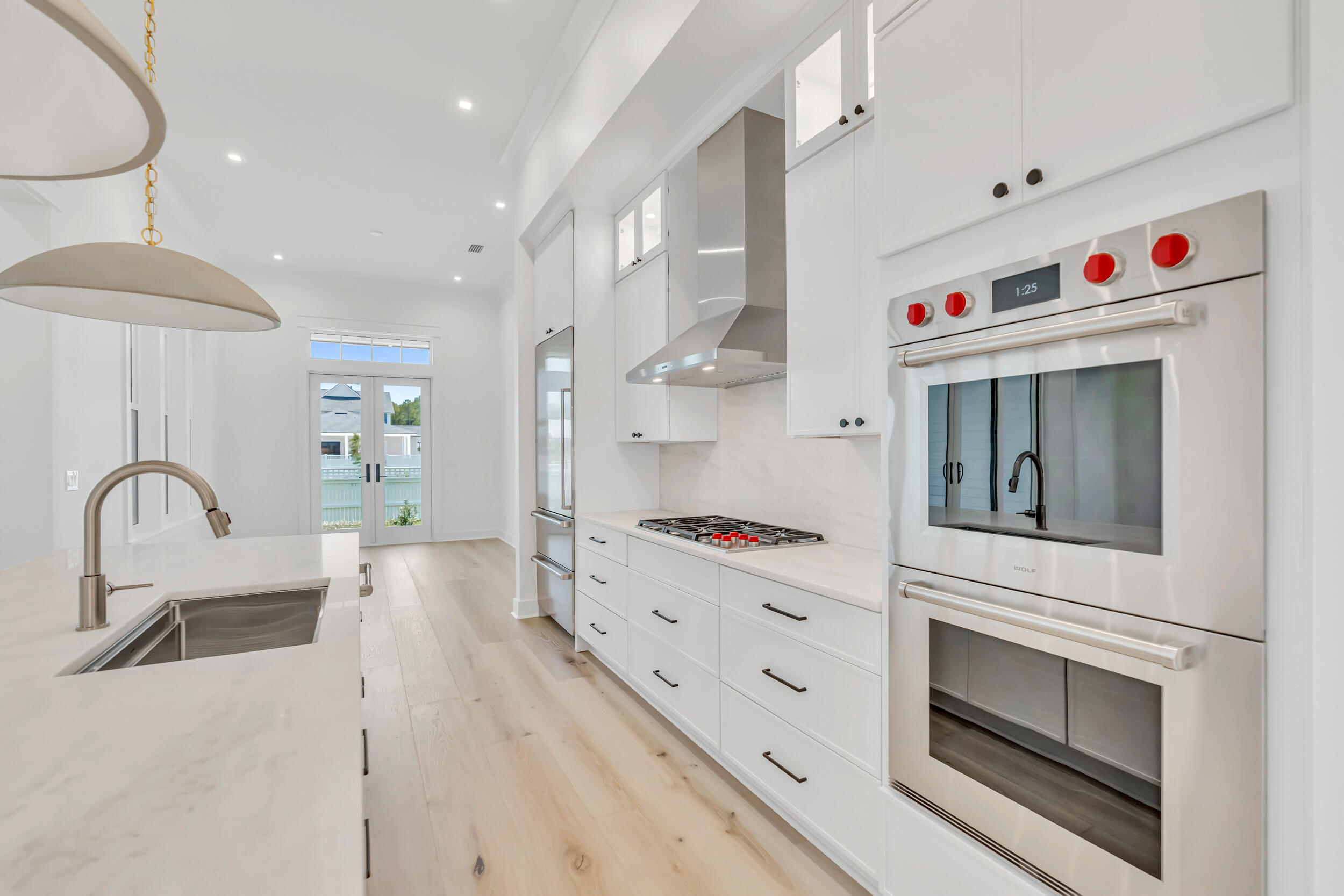 WATERSOUND ORIGINS - Residential