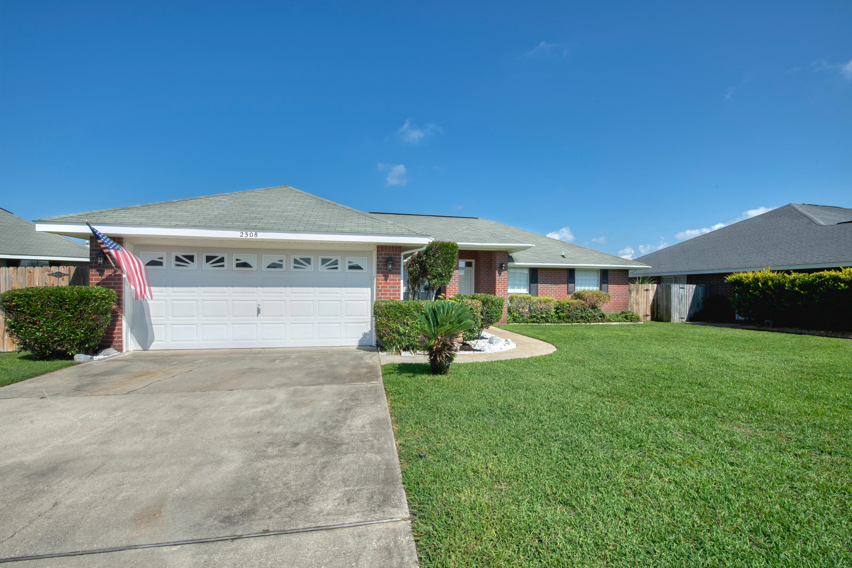 CREETWOODS - Residential