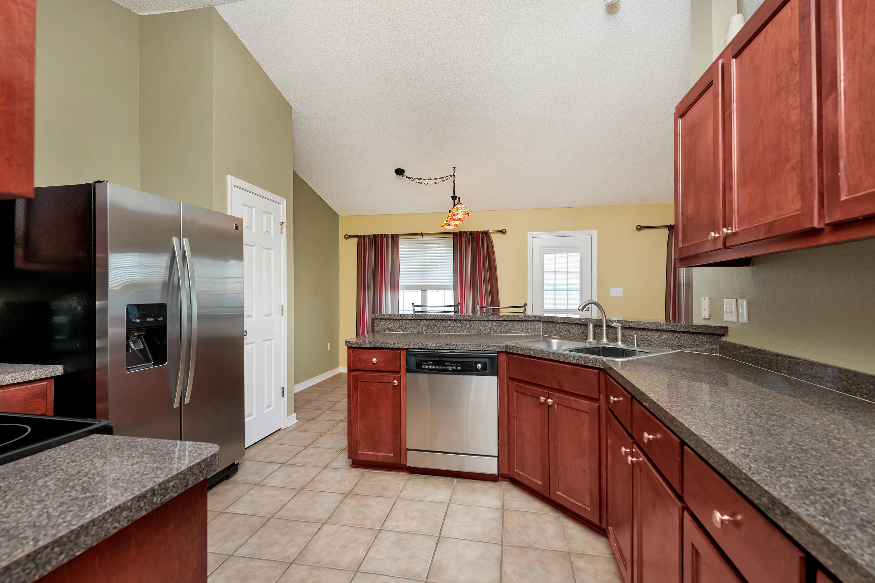 CREETWOODS - Residential