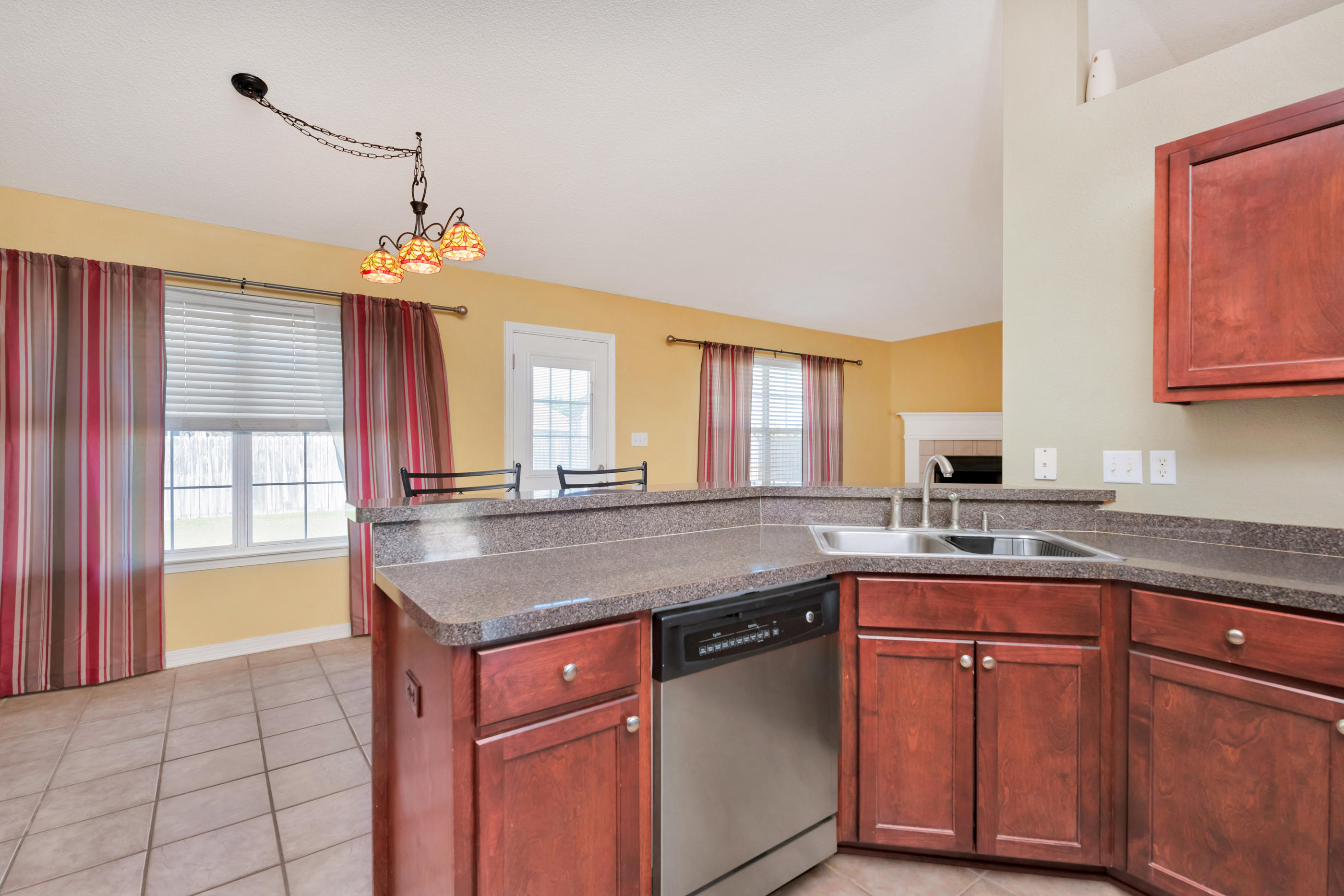 CREETWOODS - Residential