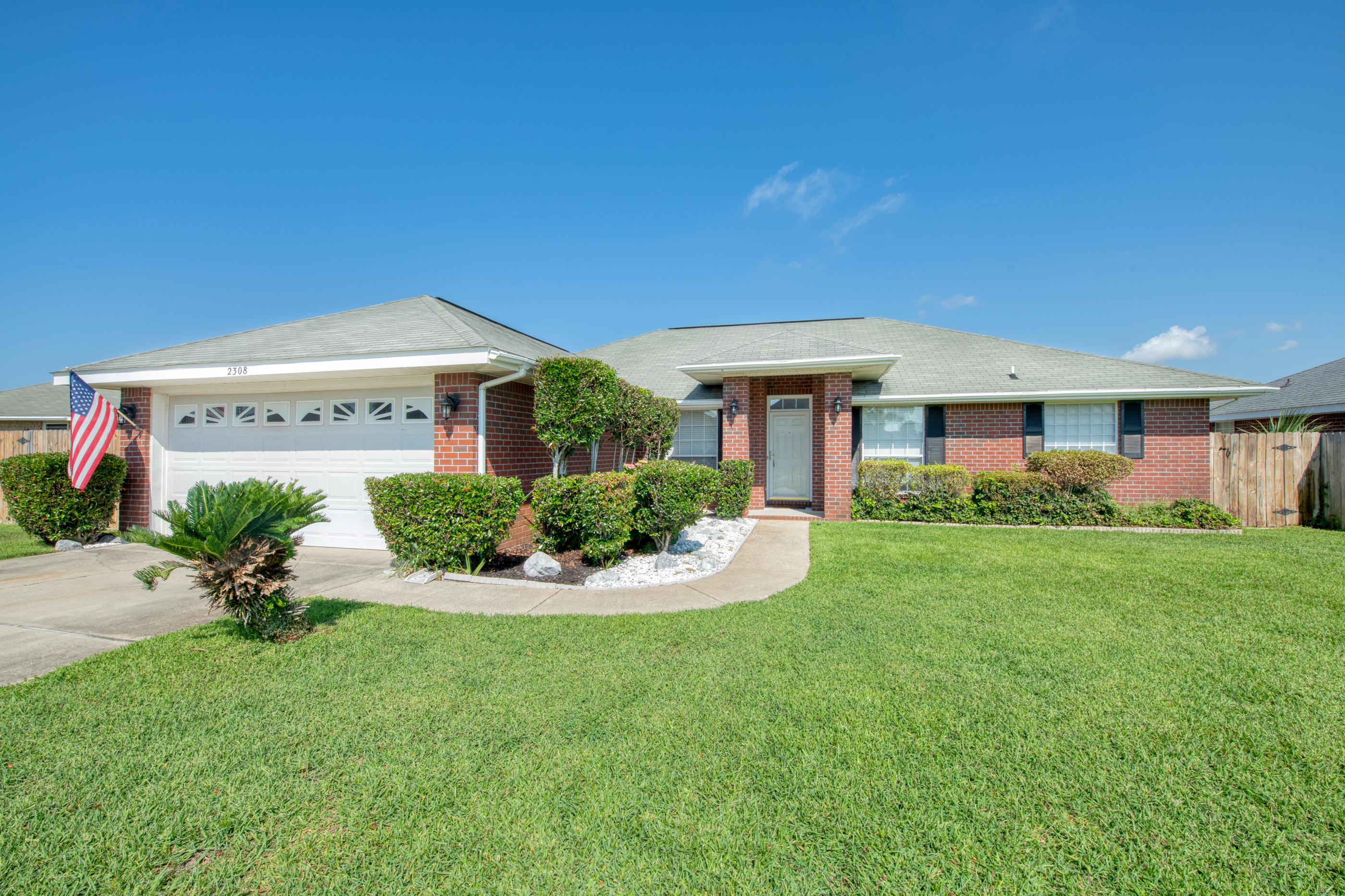 CREETWOODS - Residential