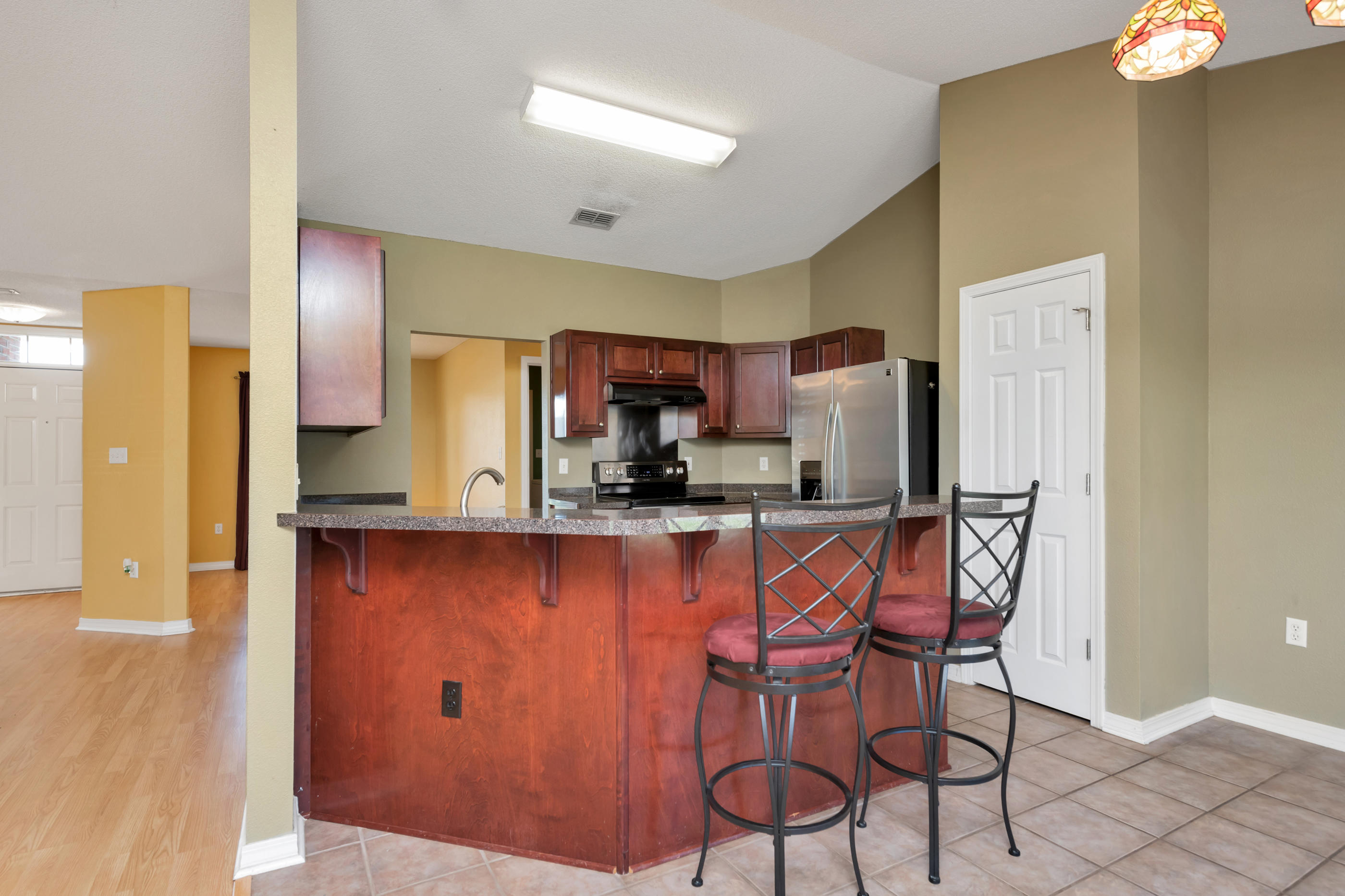 CREETWOODS - Residential