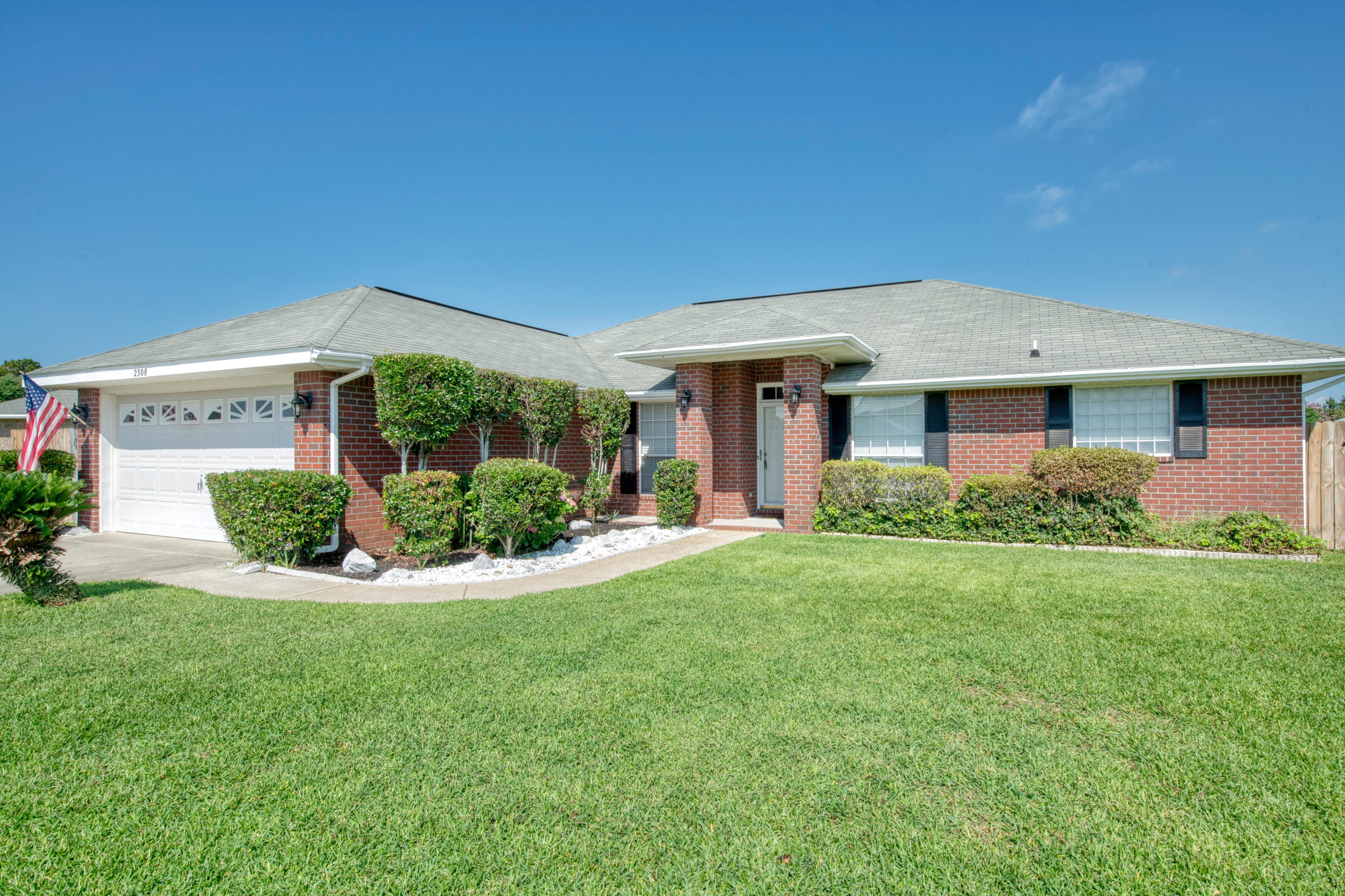 CREETWOODS - Residential