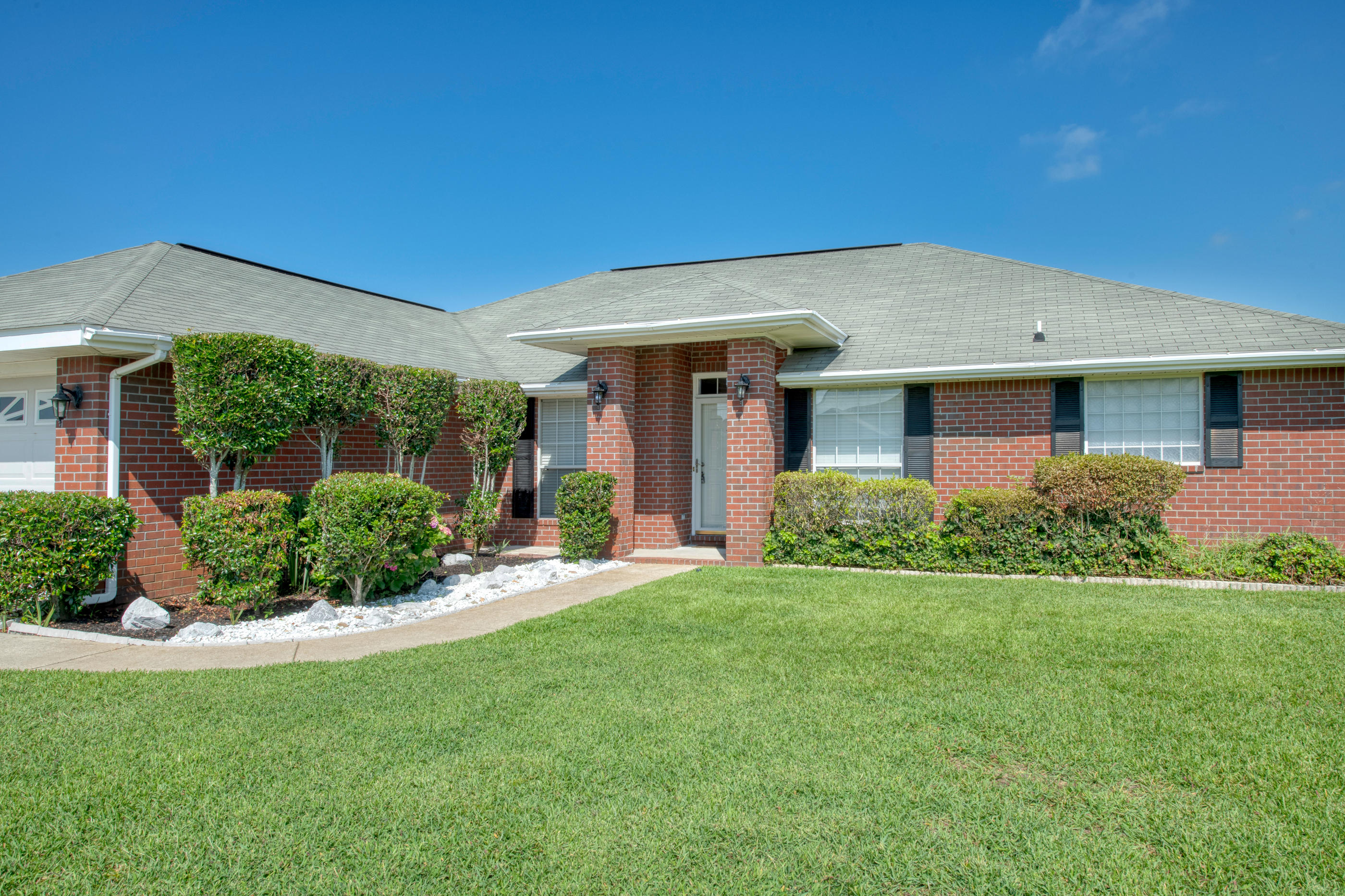 CREETWOODS - Residential