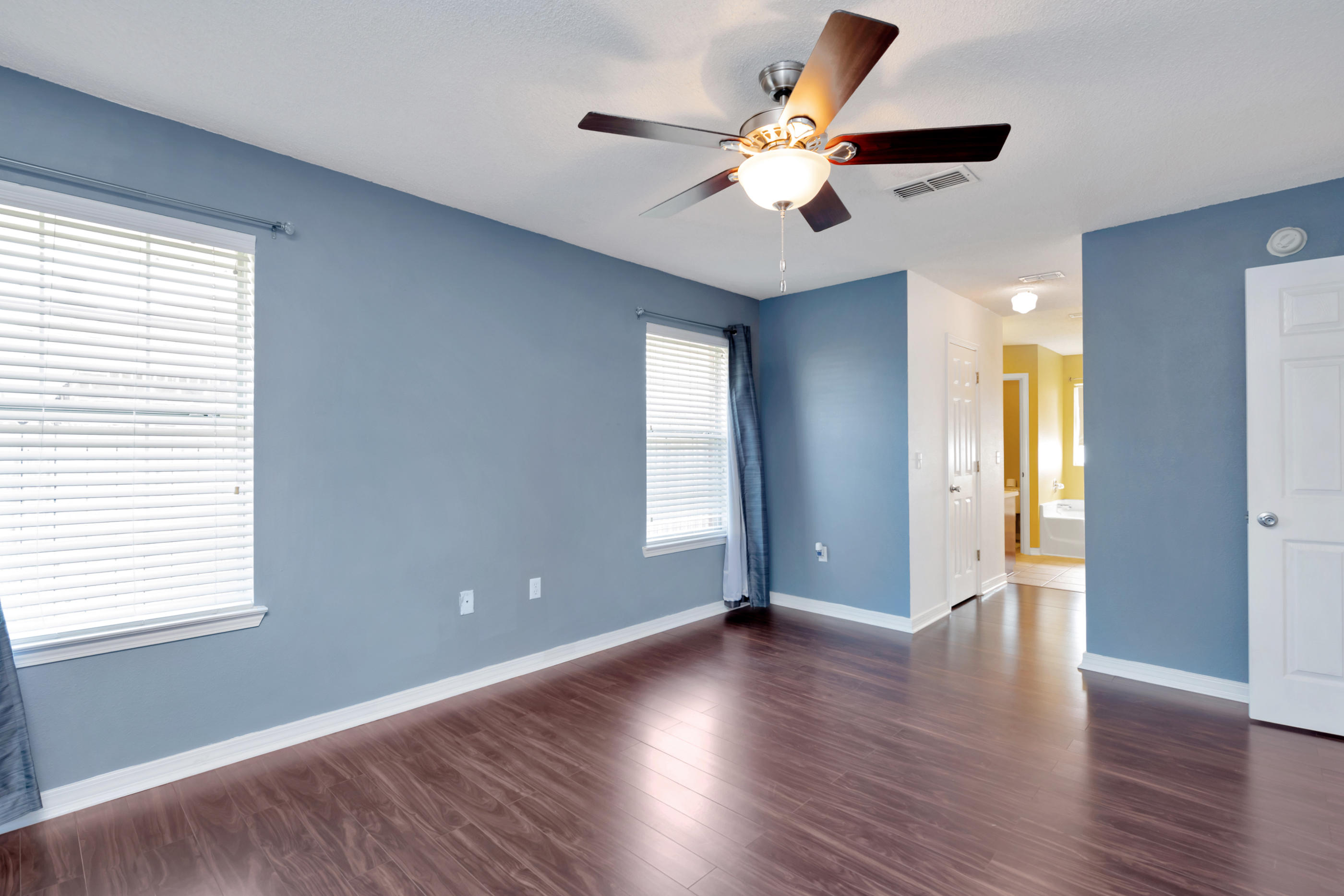 CREETWOODS - Residential