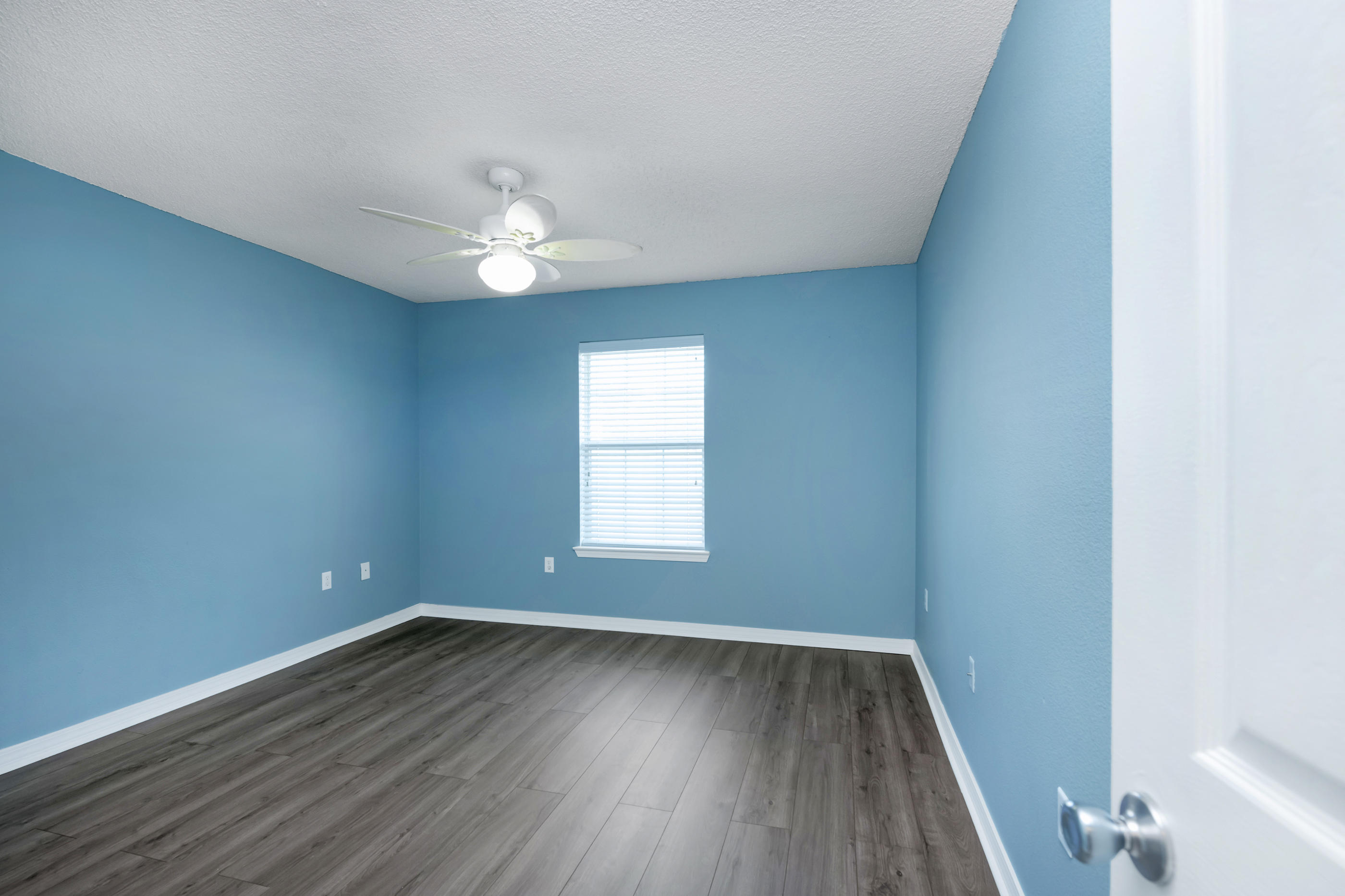 CREETWOODS - Residential