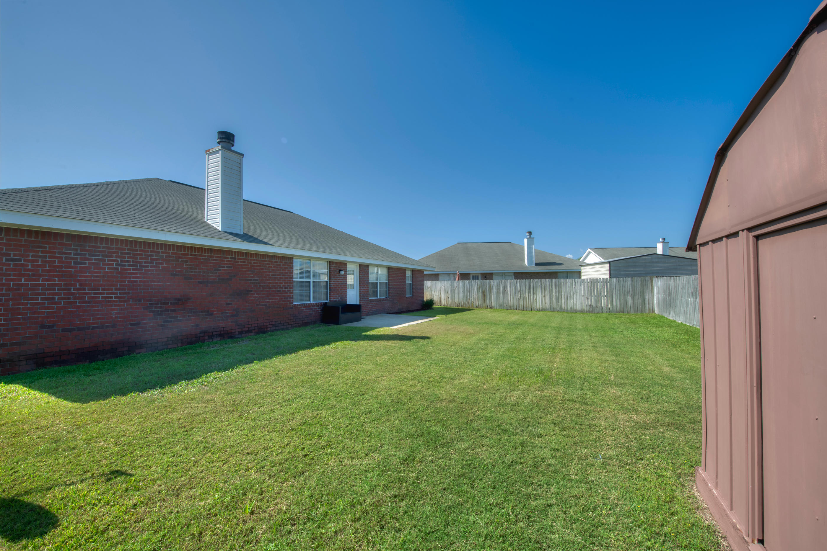 CREETWOODS - Residential