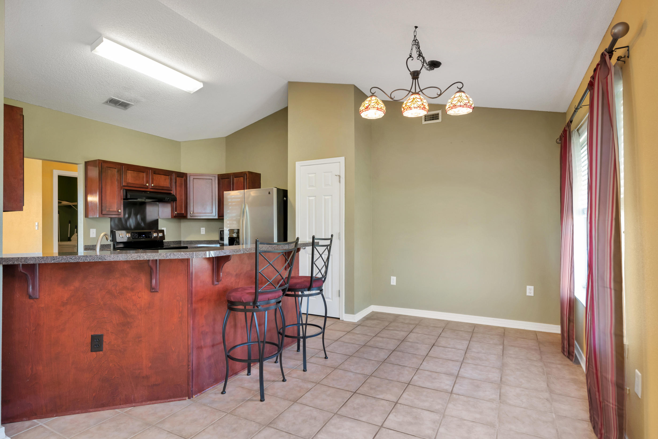 CREETWOODS - Residential