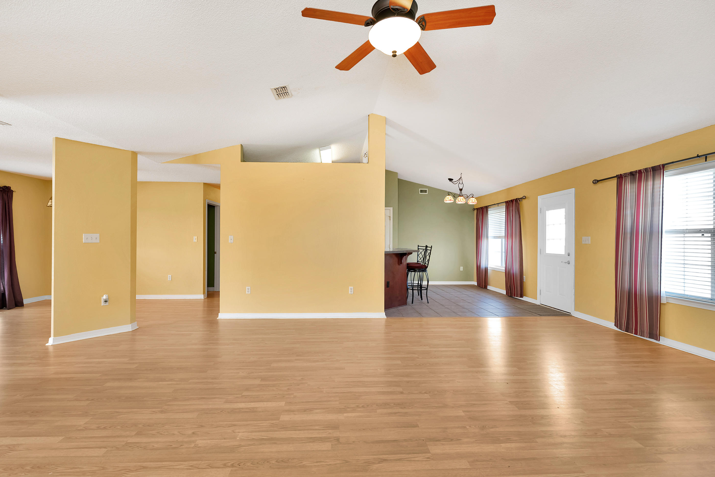 CREETWOODS - Residential