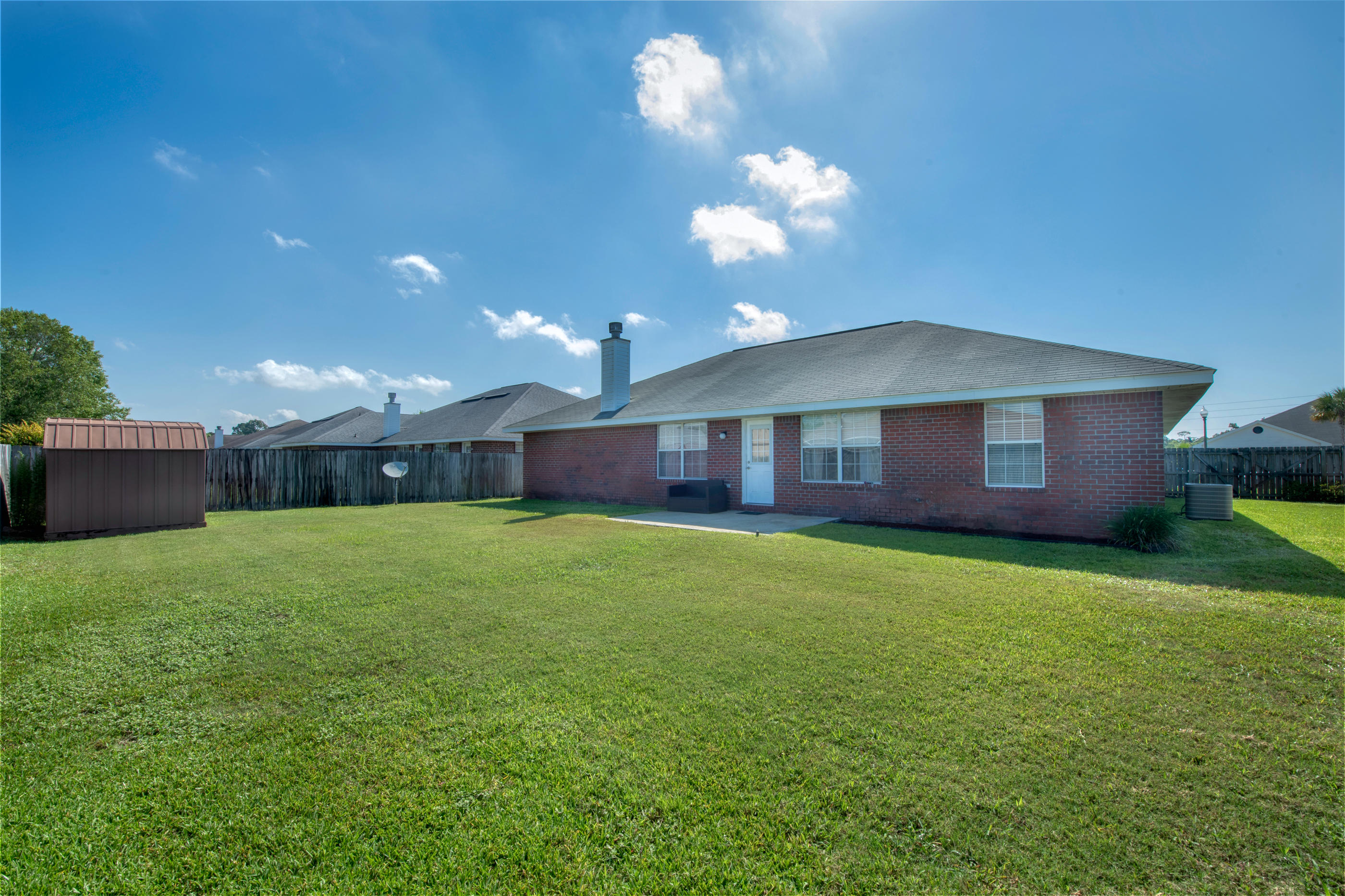 CREETWOODS - Residential