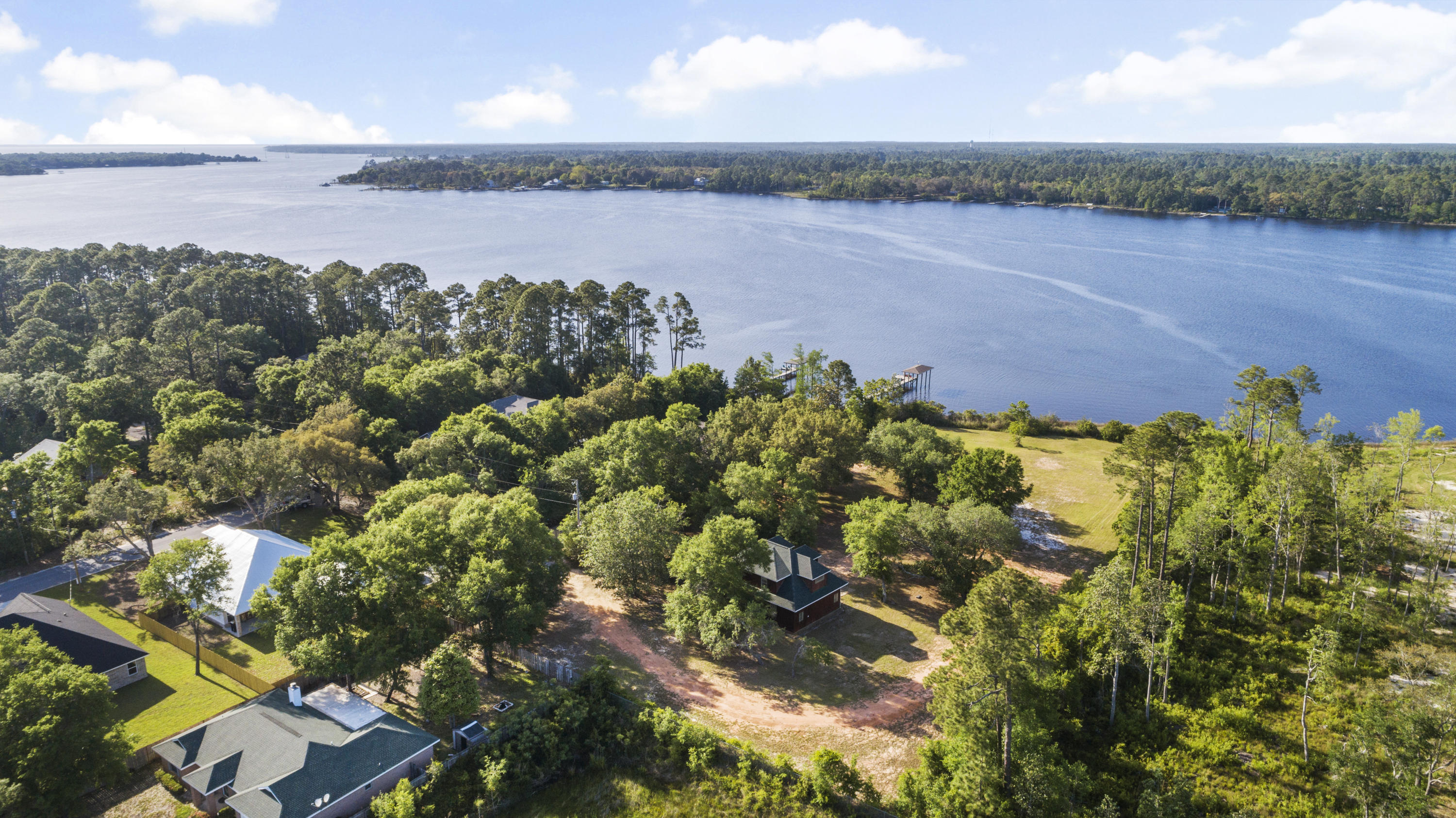 Clarke - Residential