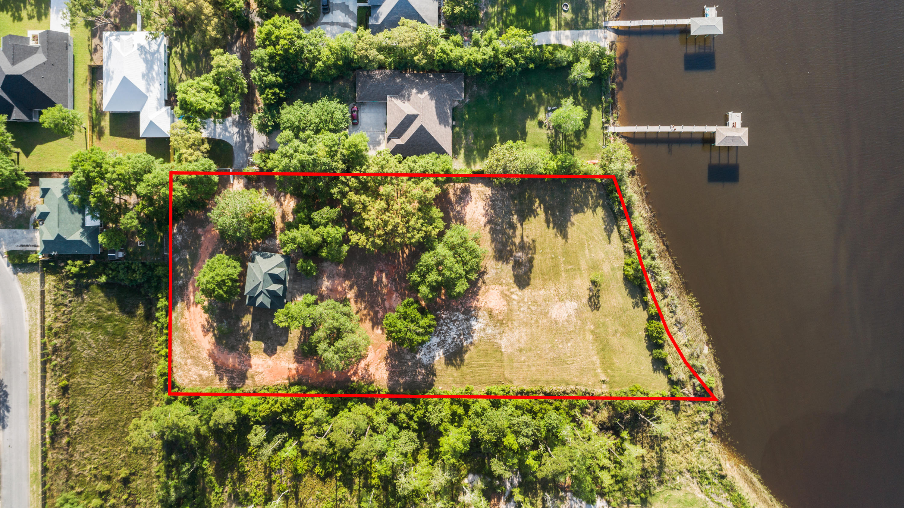 Clarke - Residential