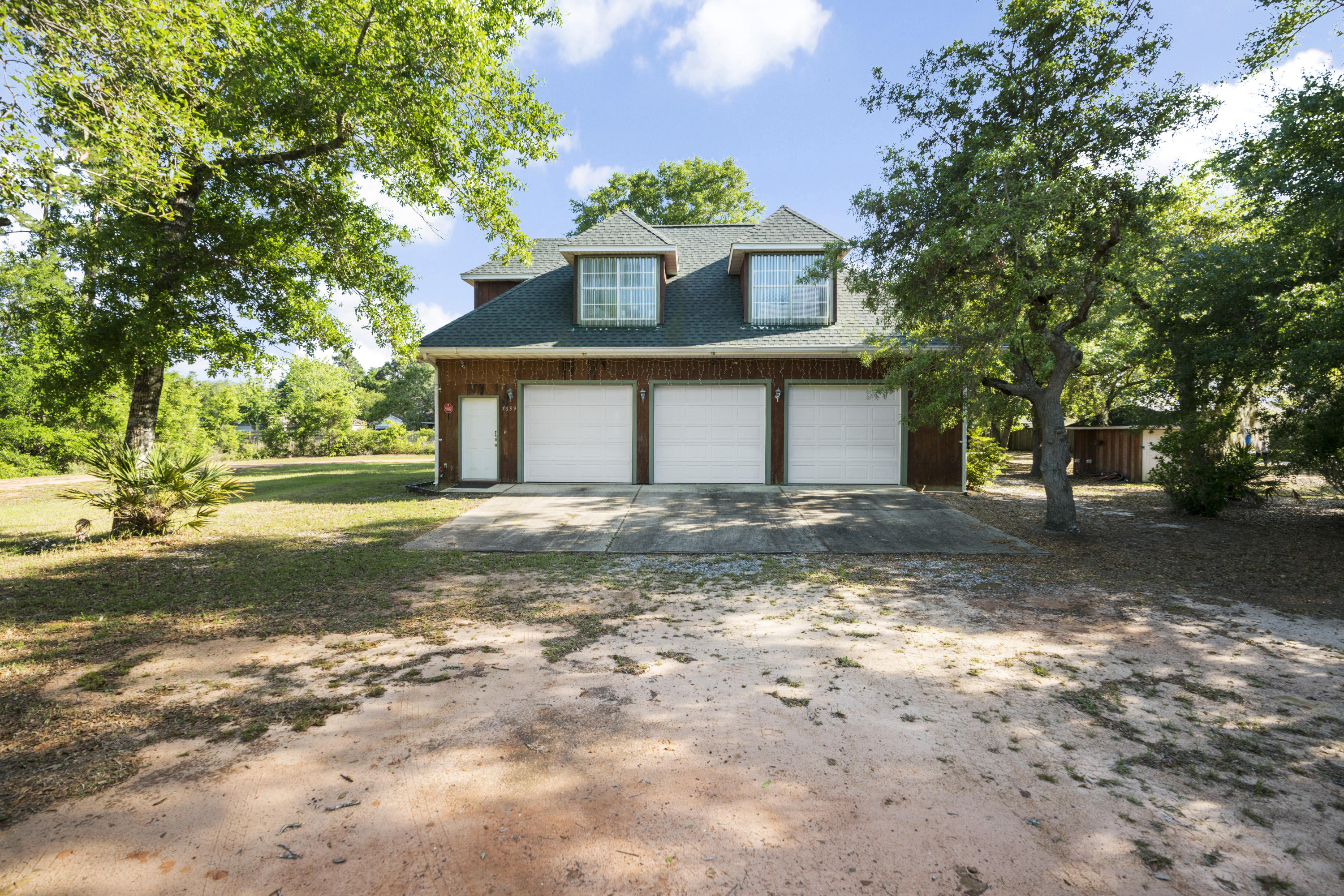 Clarke - Residential