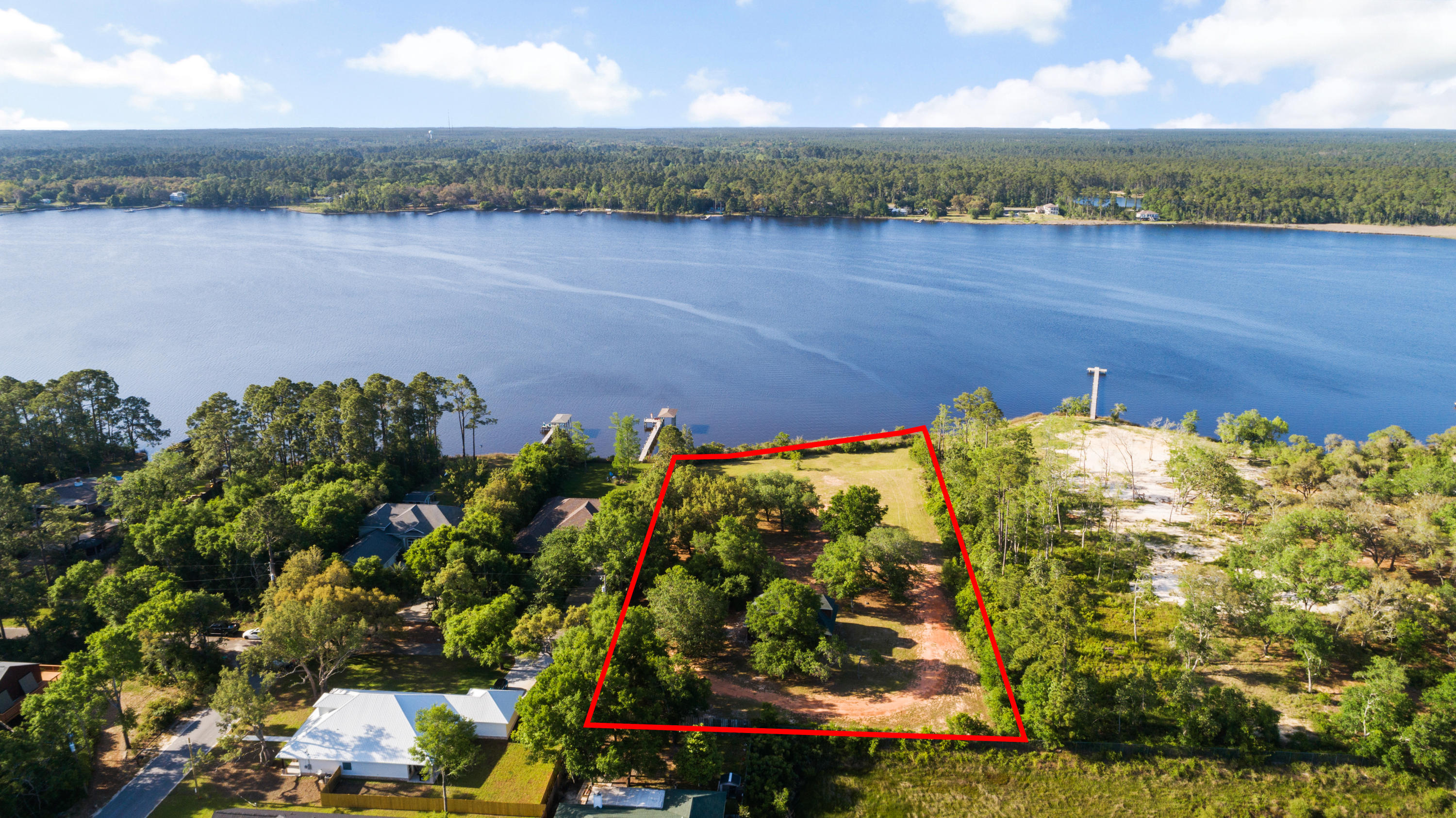 Clarke - Residential