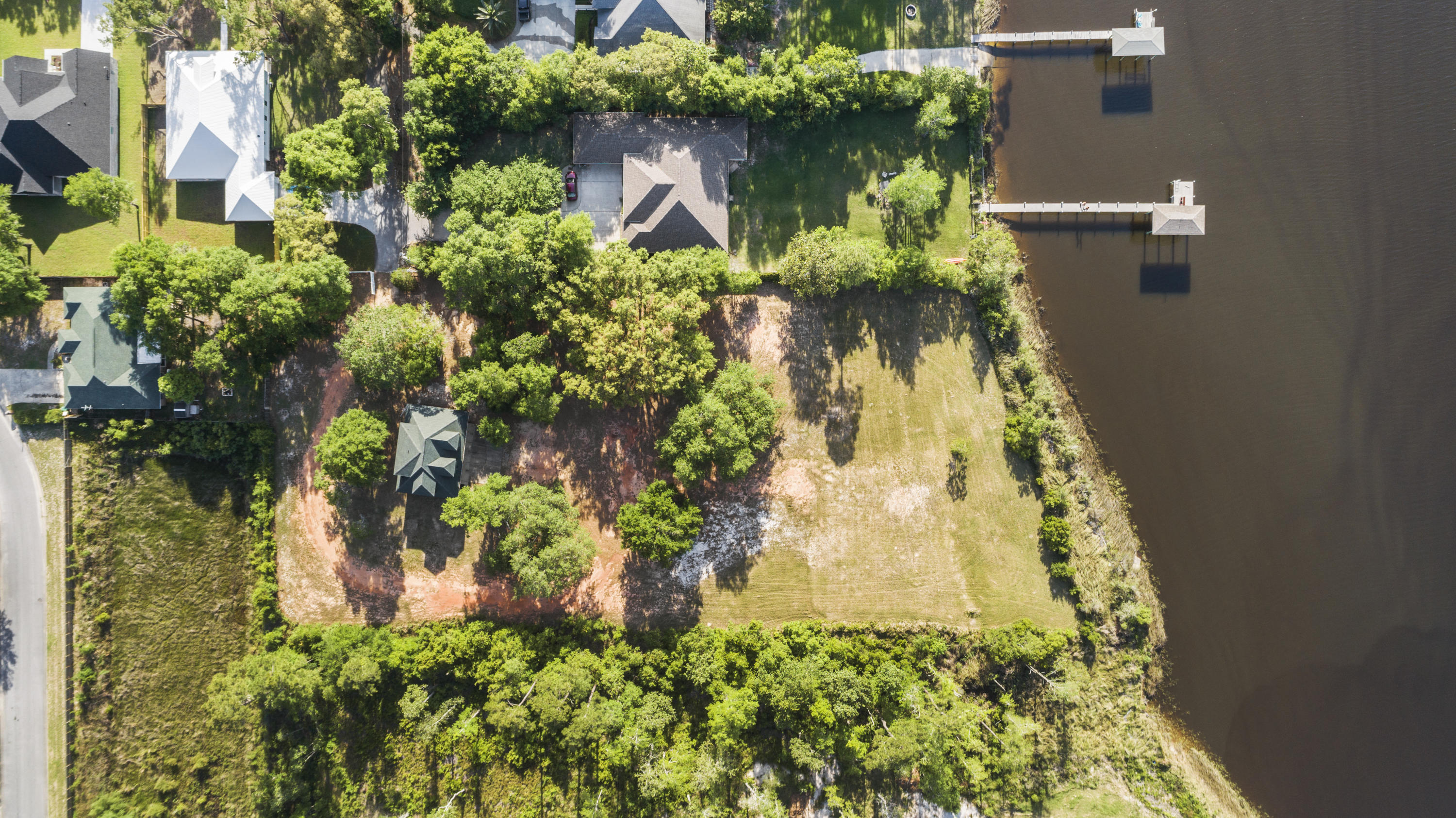 Clarke - Residential