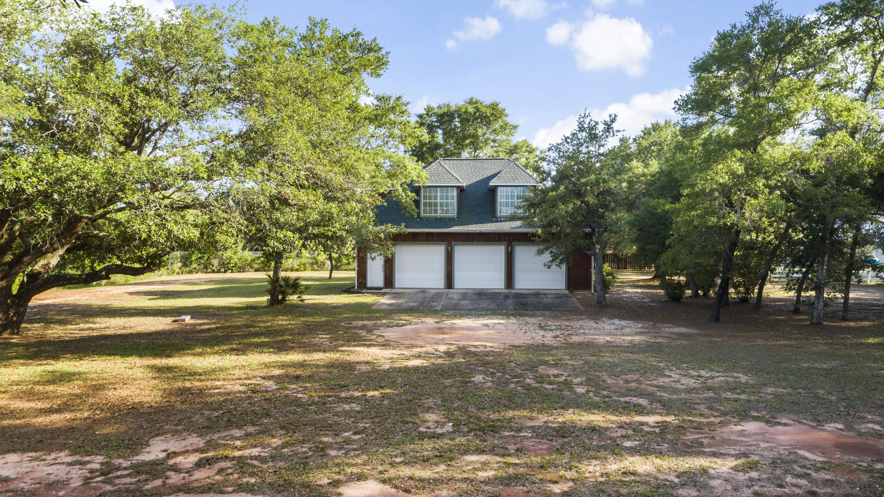 Clarke - Residential