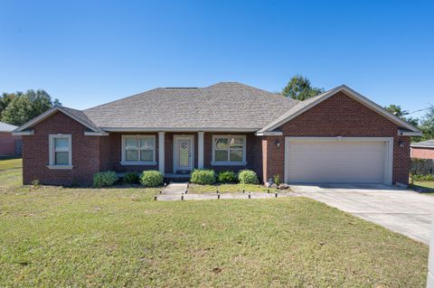 Photo of 415 Jillian Drive, Crestview, FL 32536 (MLS # 989237)