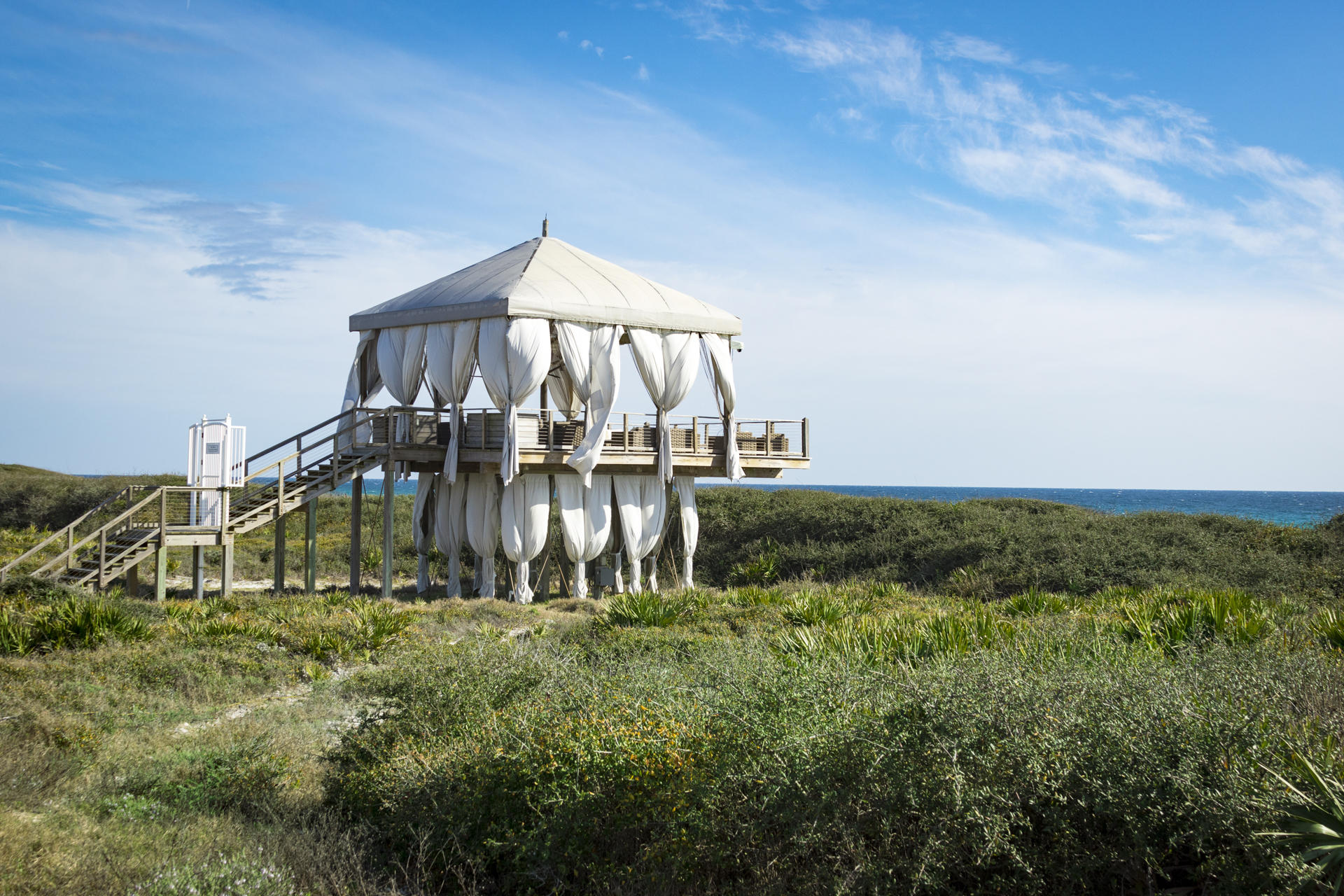 ALYS BEACH - Residential
