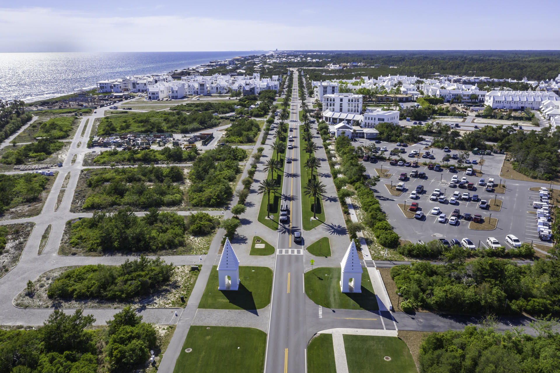 ALYS BEACH - Residential