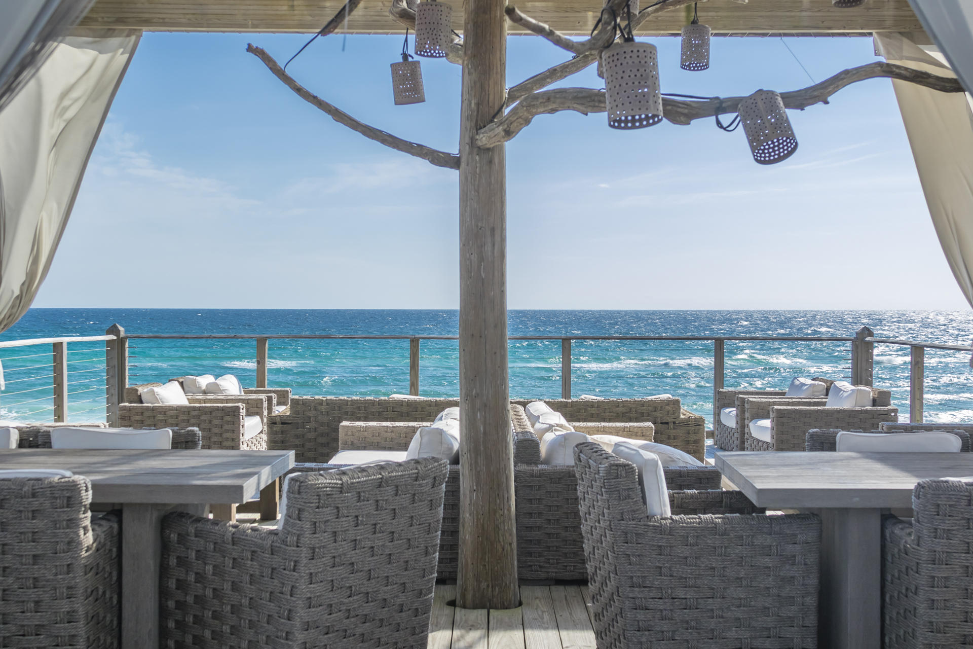 ALYS BEACH - Residential
