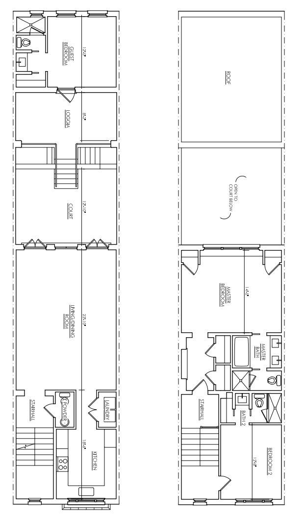 ALYS BEACH - Residential