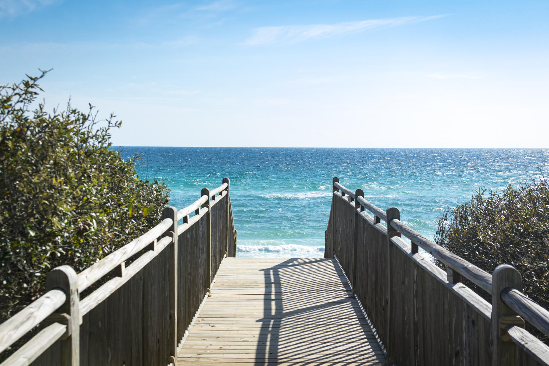 ALYS BEACH - Residential