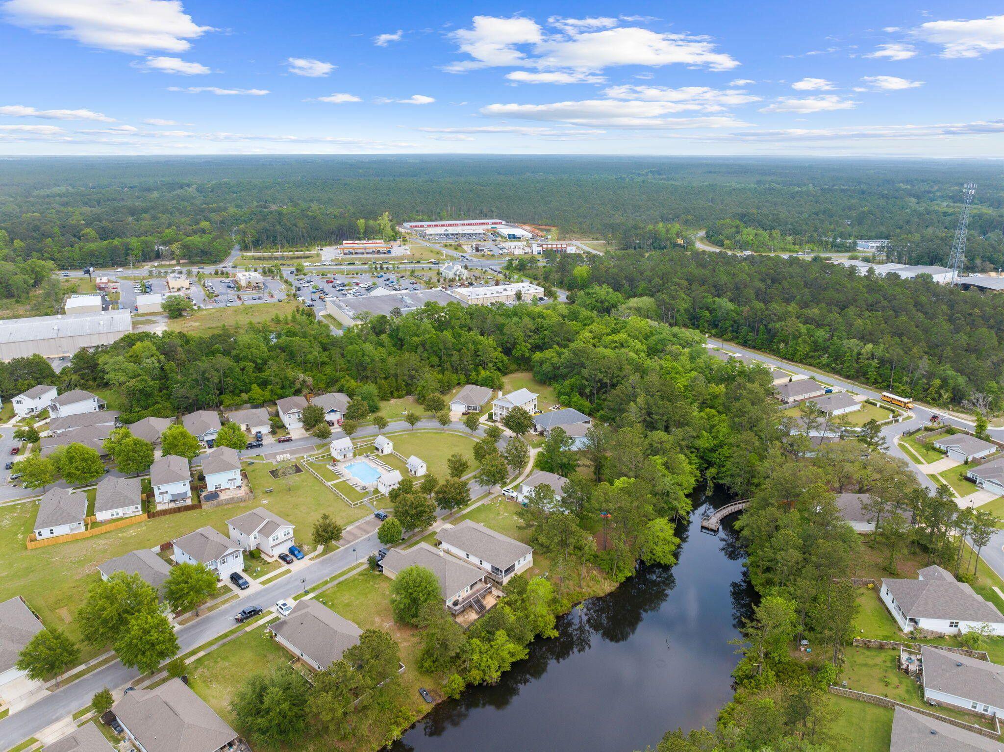 LAGRANGE LANDING - Land