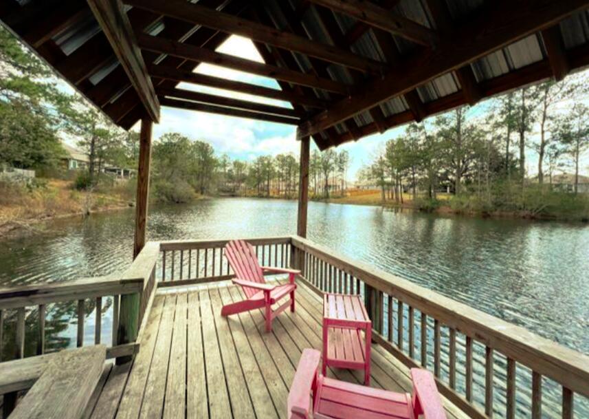 LAGRANGE LANDING - Land