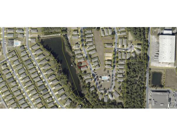 LAGRANGE LANDING - Land