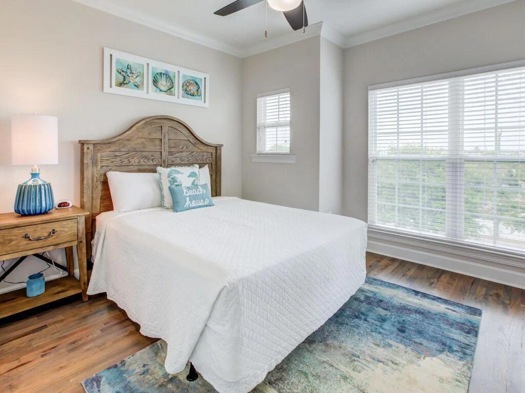 DRIFTWOOD DRIVE TOWNHOMES - Residential