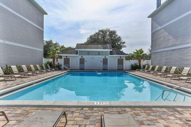 DRIFTWOOD DRIVE TOWNHOMES - Residential