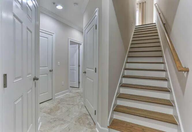 DRIFTWOOD DRIVE TOWNHOMES - Residential