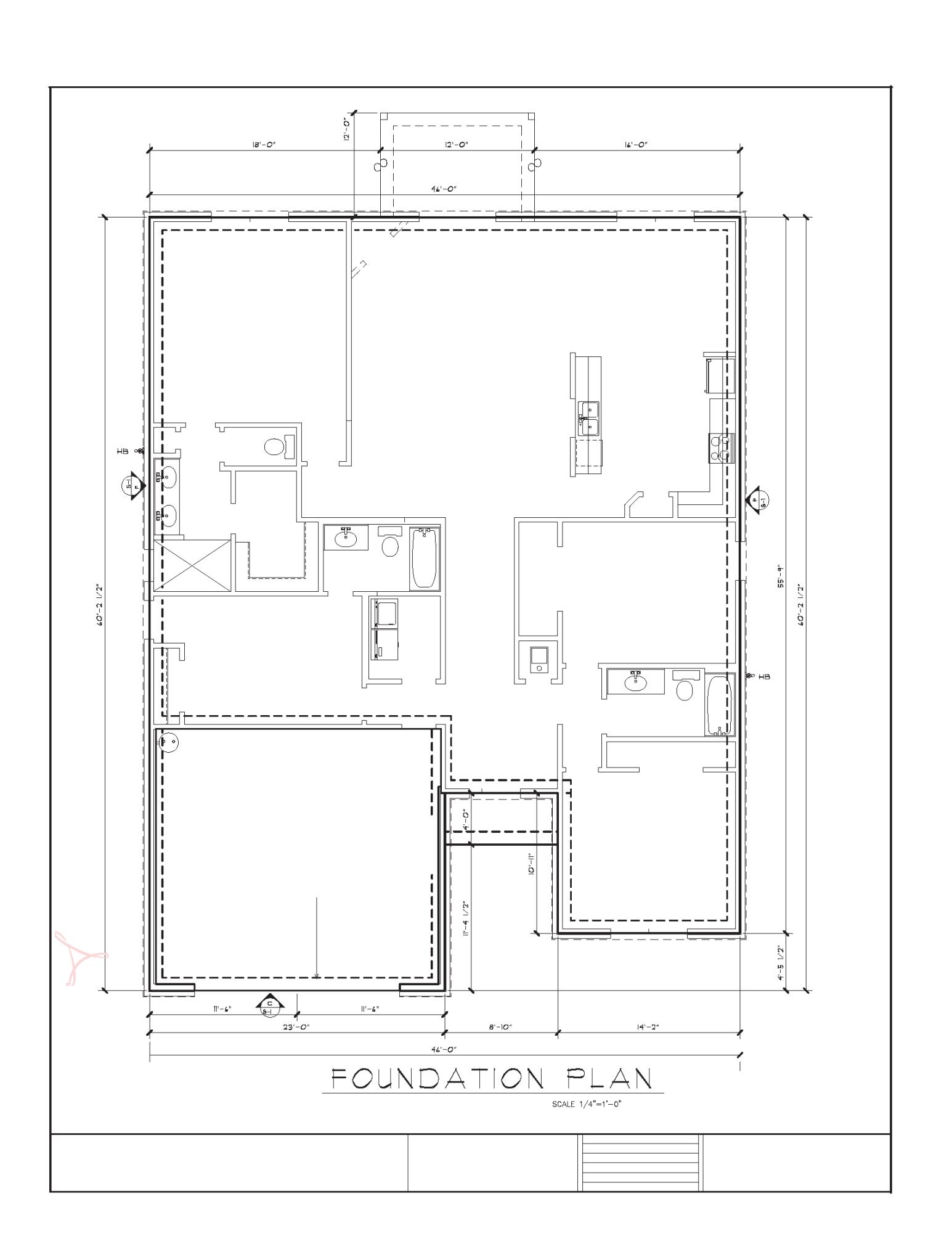 CRESCENT SHORES - Residential