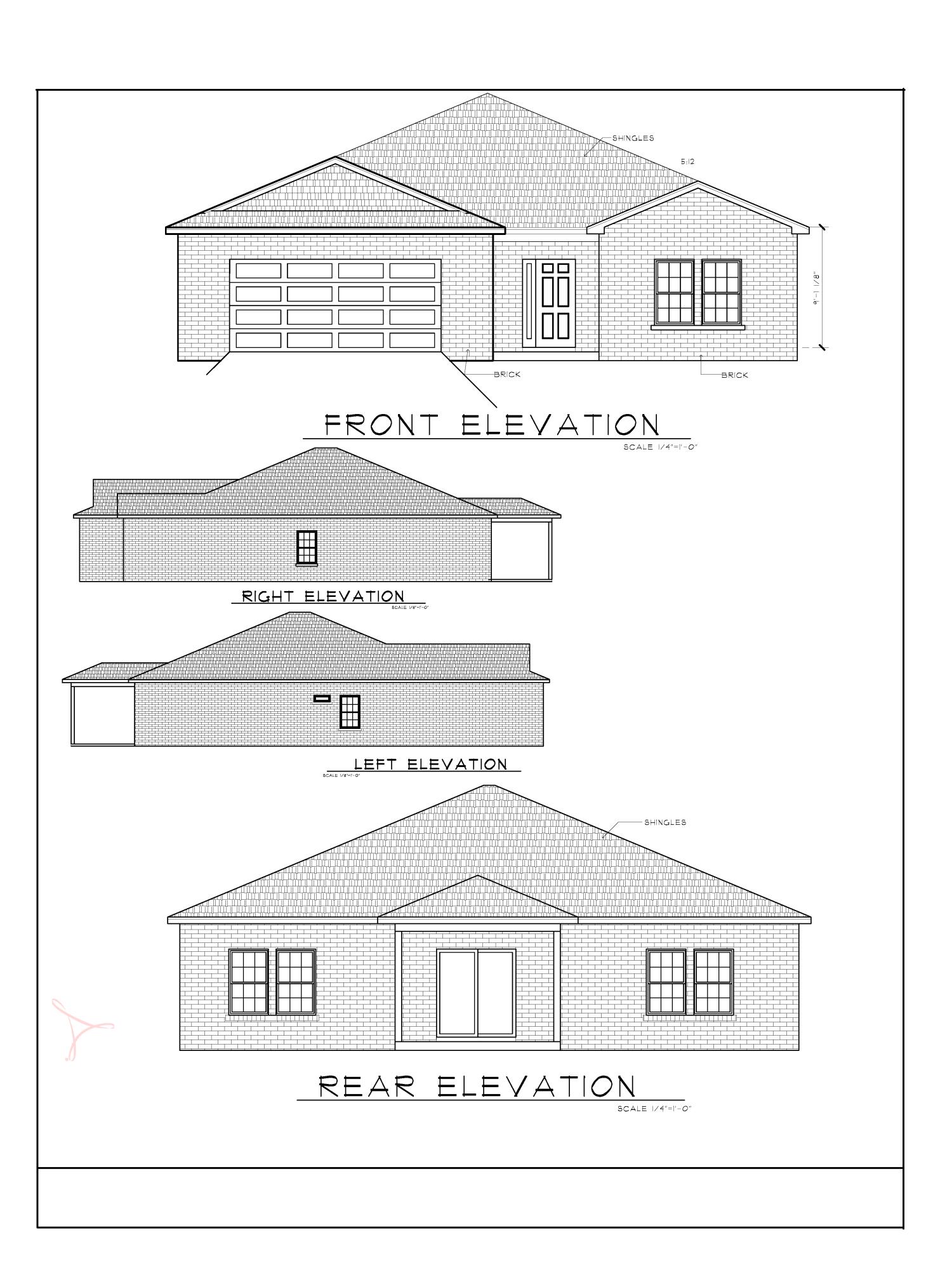 CRESCENT SHORES - Residential