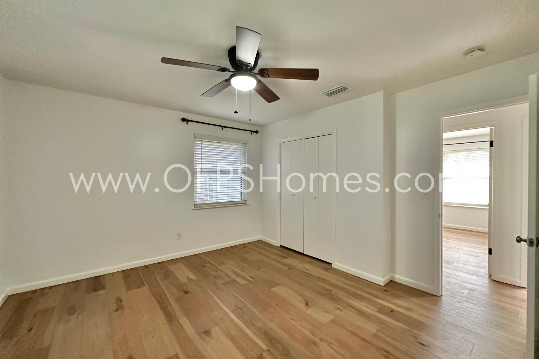 NICEVILLE PINES - Residential Lease