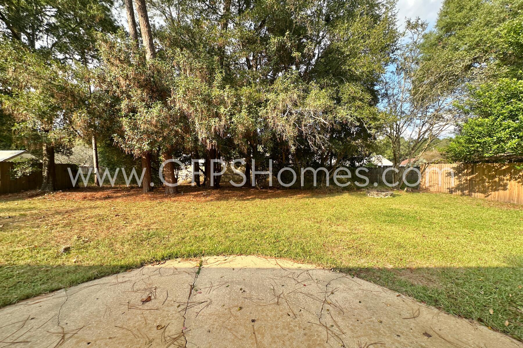 NICEVILLE PINES - Residential Lease
