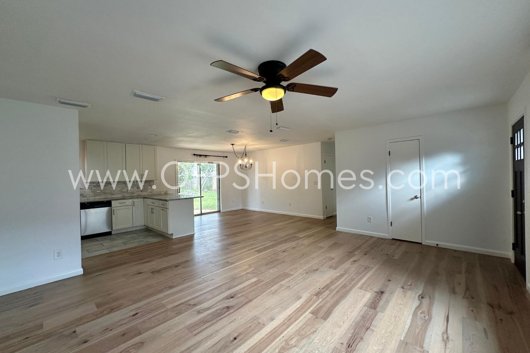 NICEVILLE PINES - Residential Lease