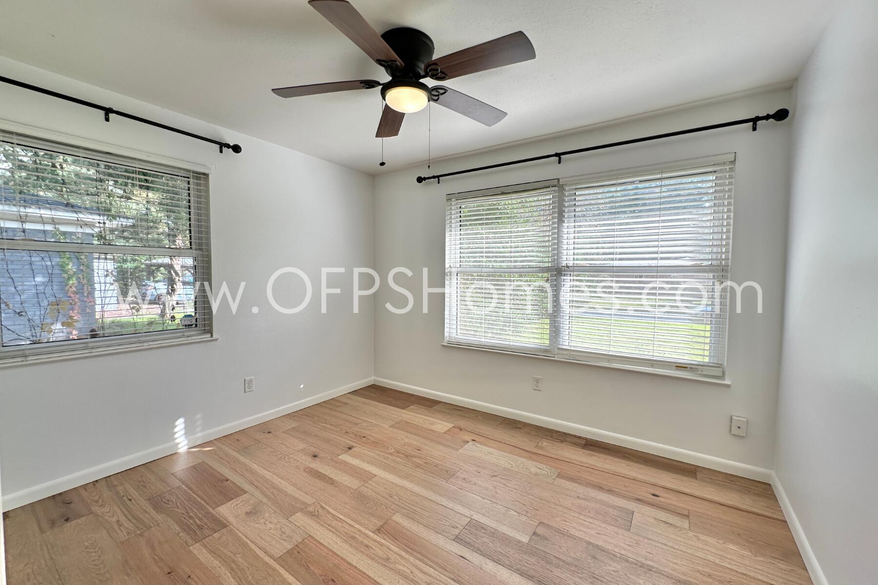 NICEVILLE PINES - Residential Lease