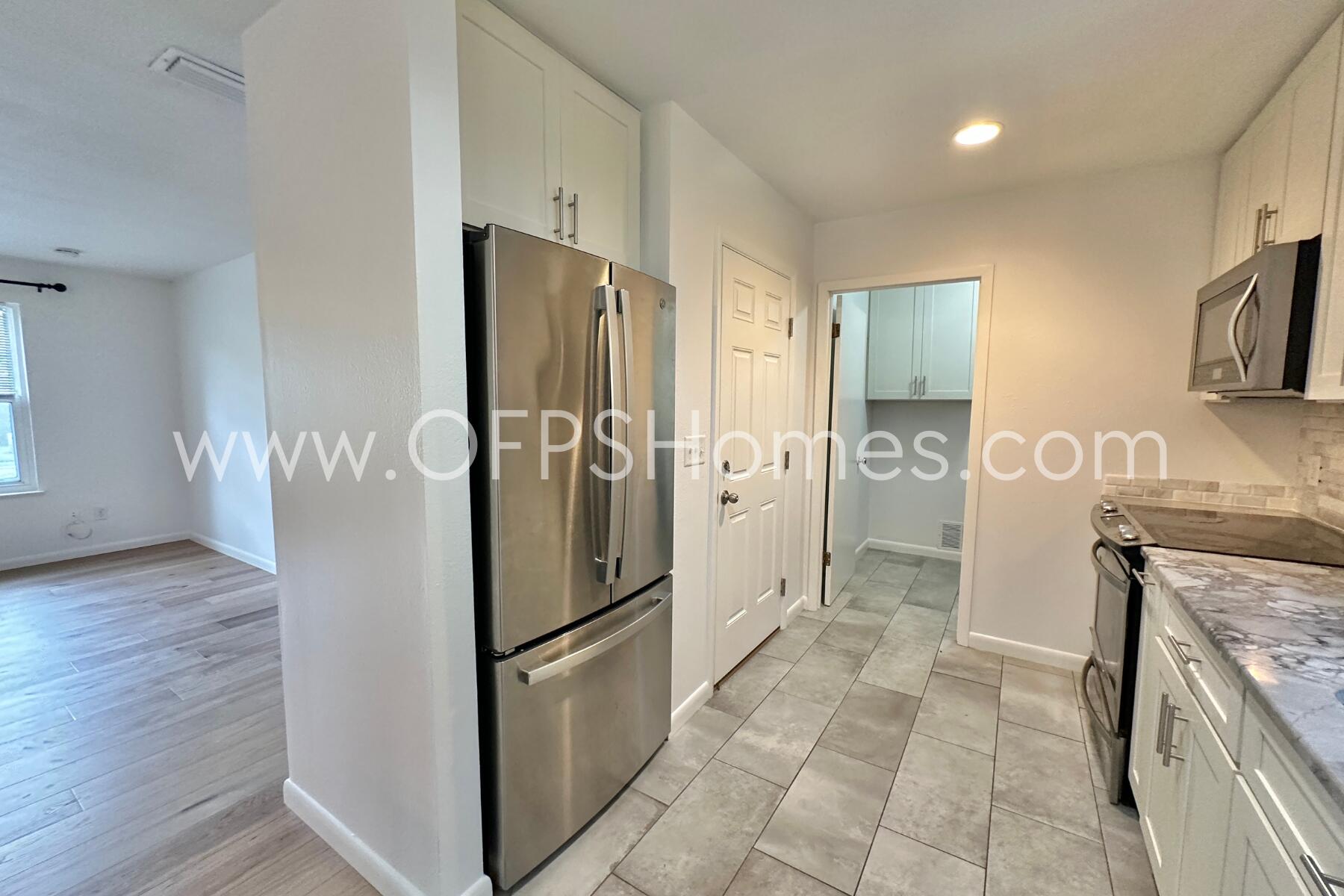 NICEVILLE PINES - Residential Lease