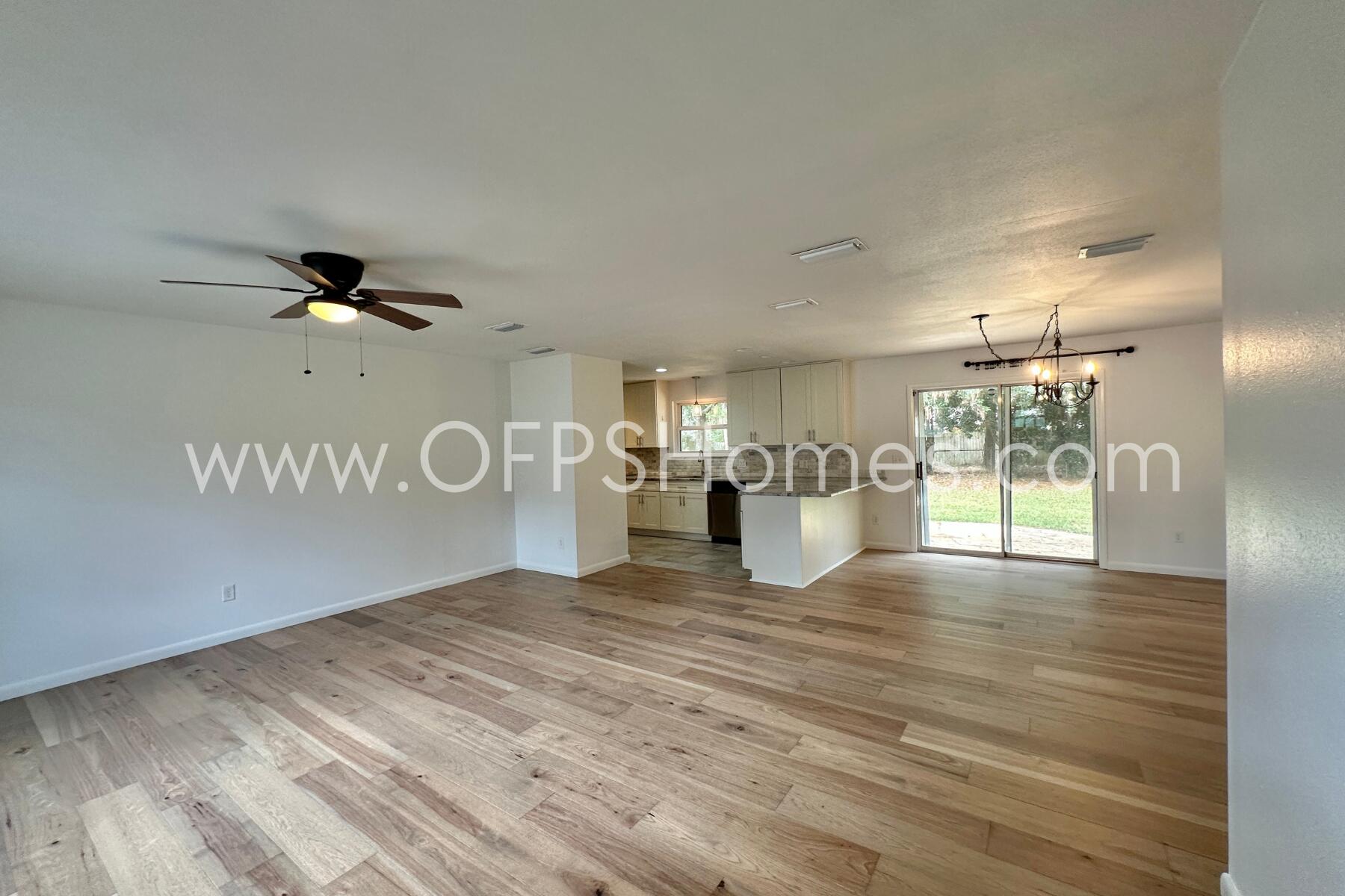 NICEVILLE PINES - Residential Lease