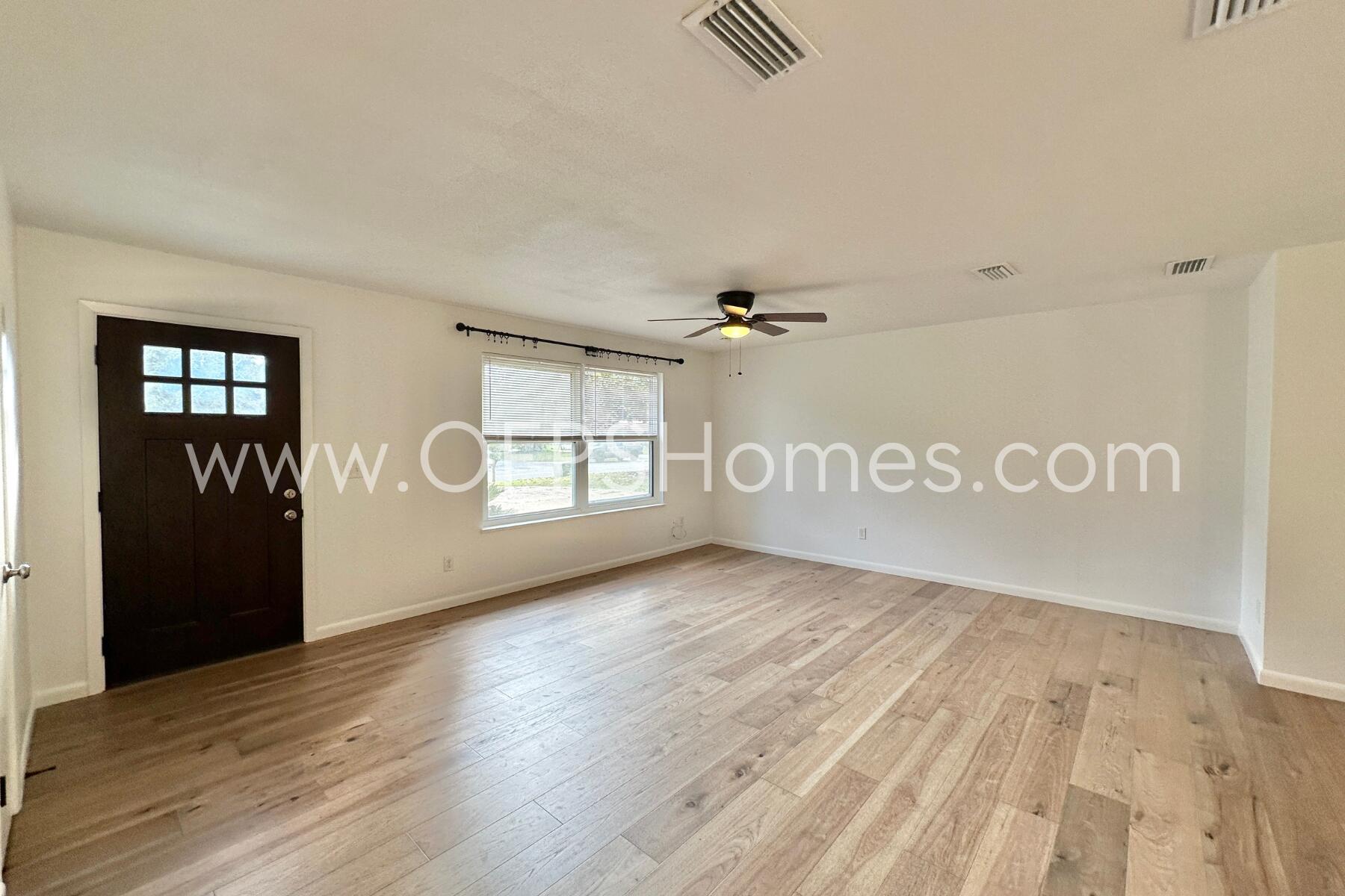 NICEVILLE PINES - Residential Lease