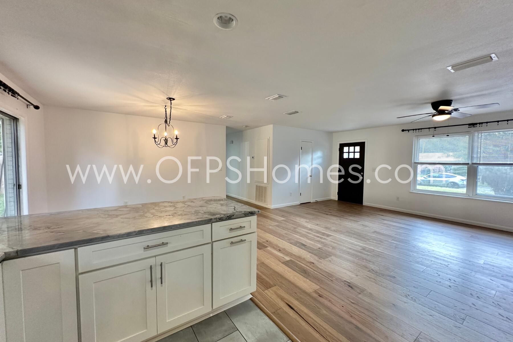 NICEVILLE PINES - Residential Lease