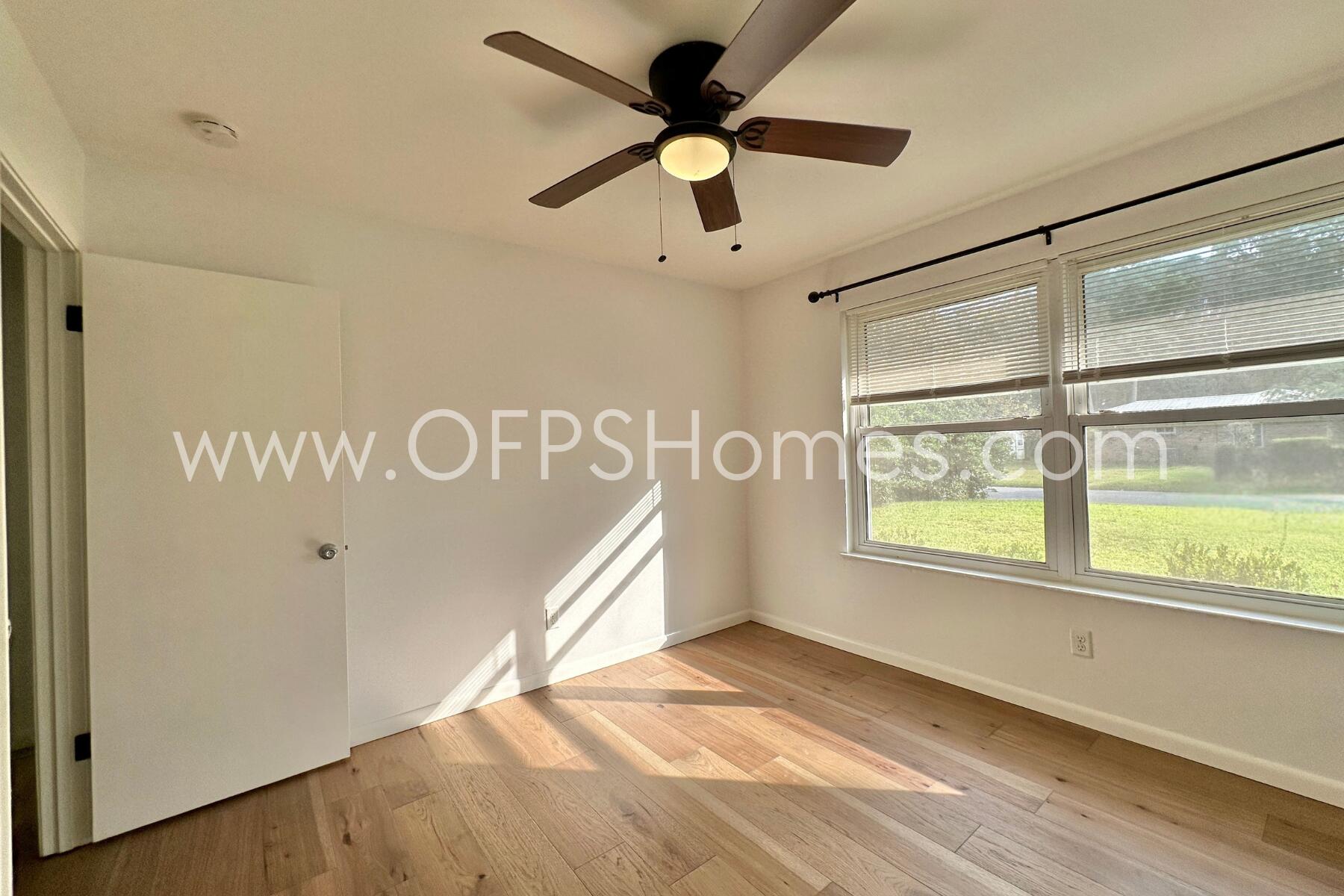 NICEVILLE PINES - Residential Lease