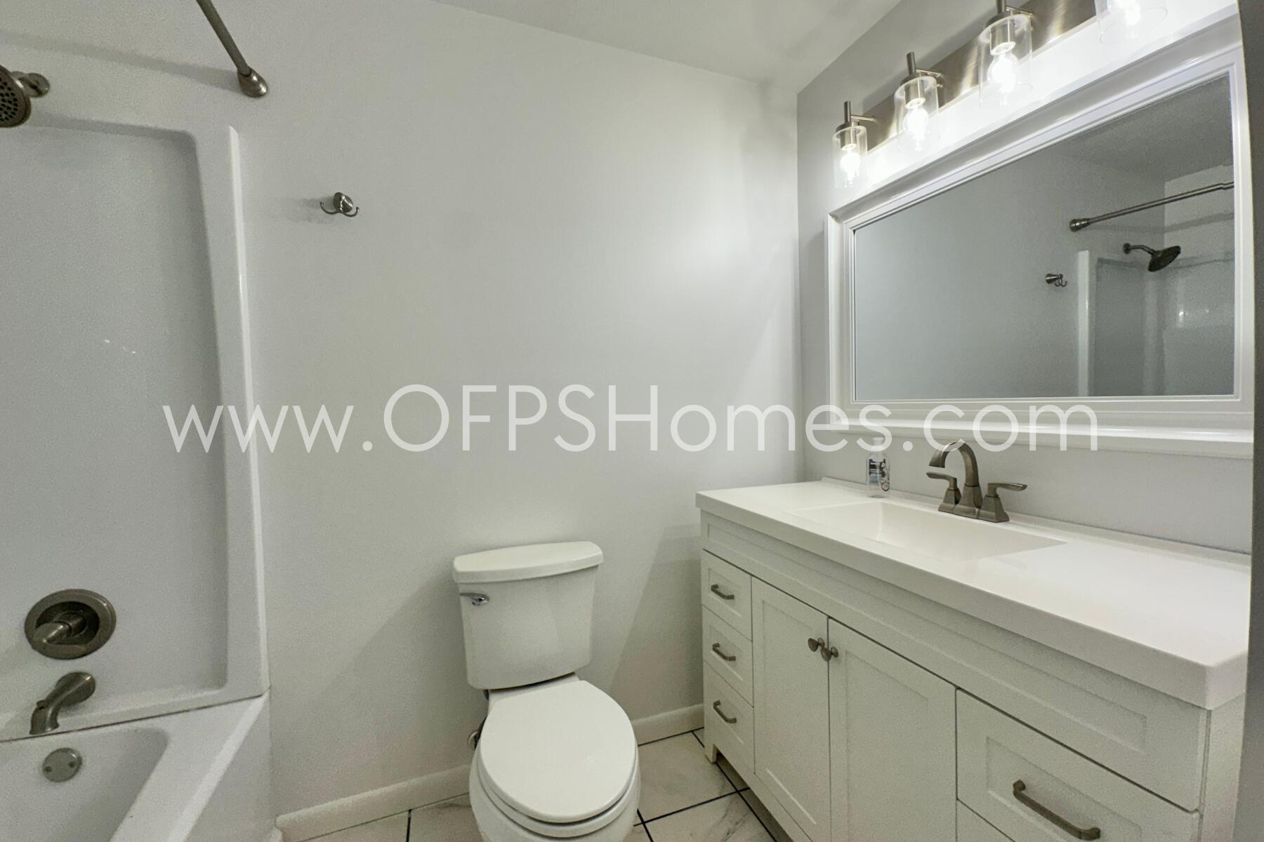 NICEVILLE PINES - Residential Lease