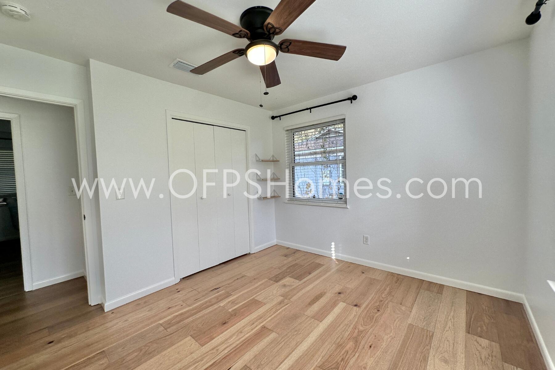 NICEVILLE PINES - Residential Lease
