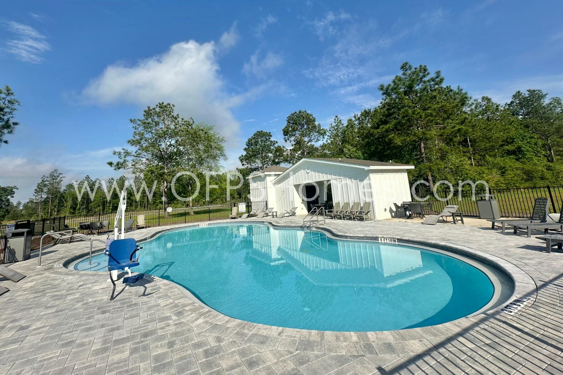 HERITAGE PLANTATION (231919.00) - Residential Lease