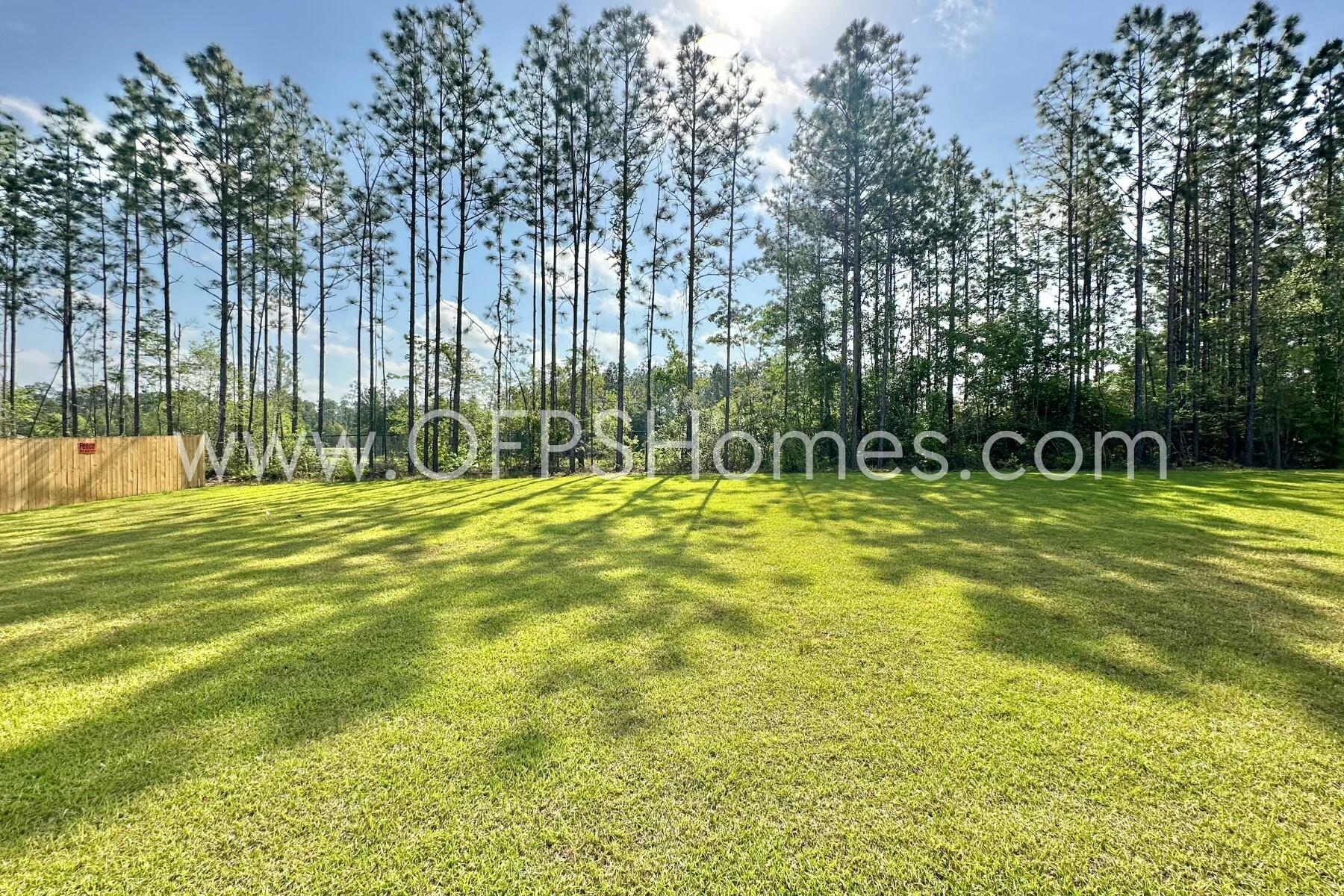 HERITAGE PLANTATION (231919.00) - Residential Lease