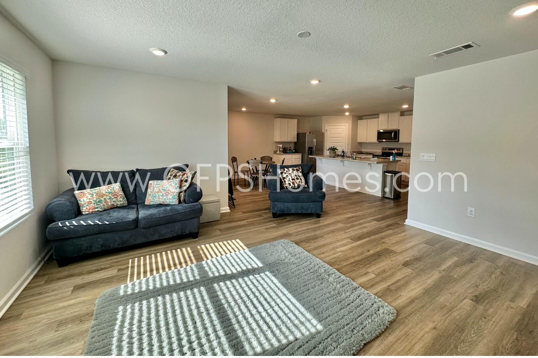 HERITAGE PLANTATION (231919.00) - Residential Lease