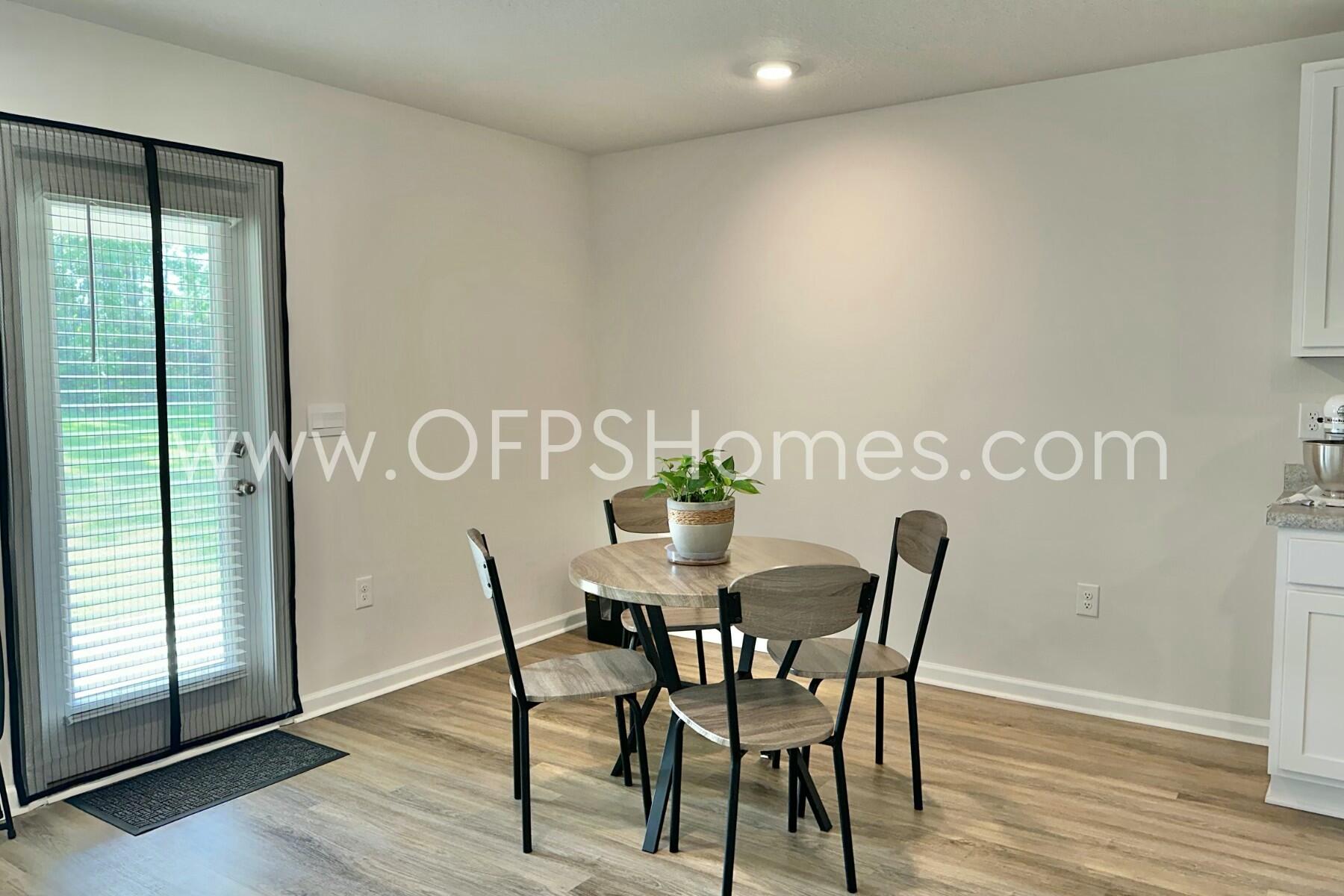 HERITAGE PLANTATION (231919.00) - Residential Lease